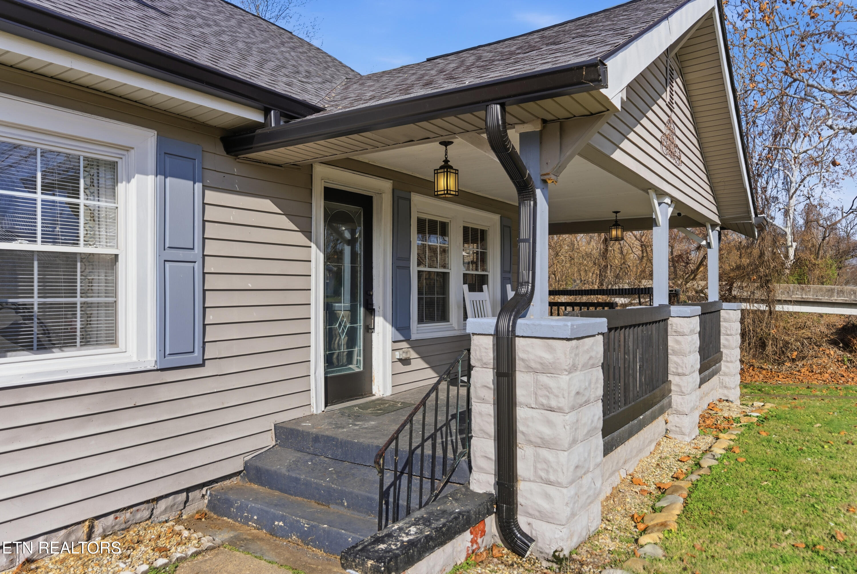 4143 Walker Boulevard Knoxville TN 37917