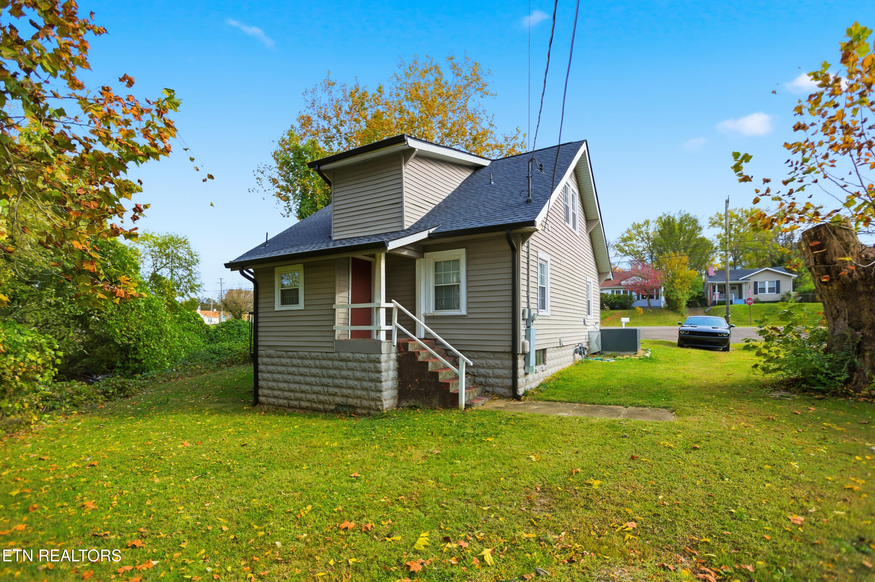 4143 Walker Boulevard Knoxville TN 37917