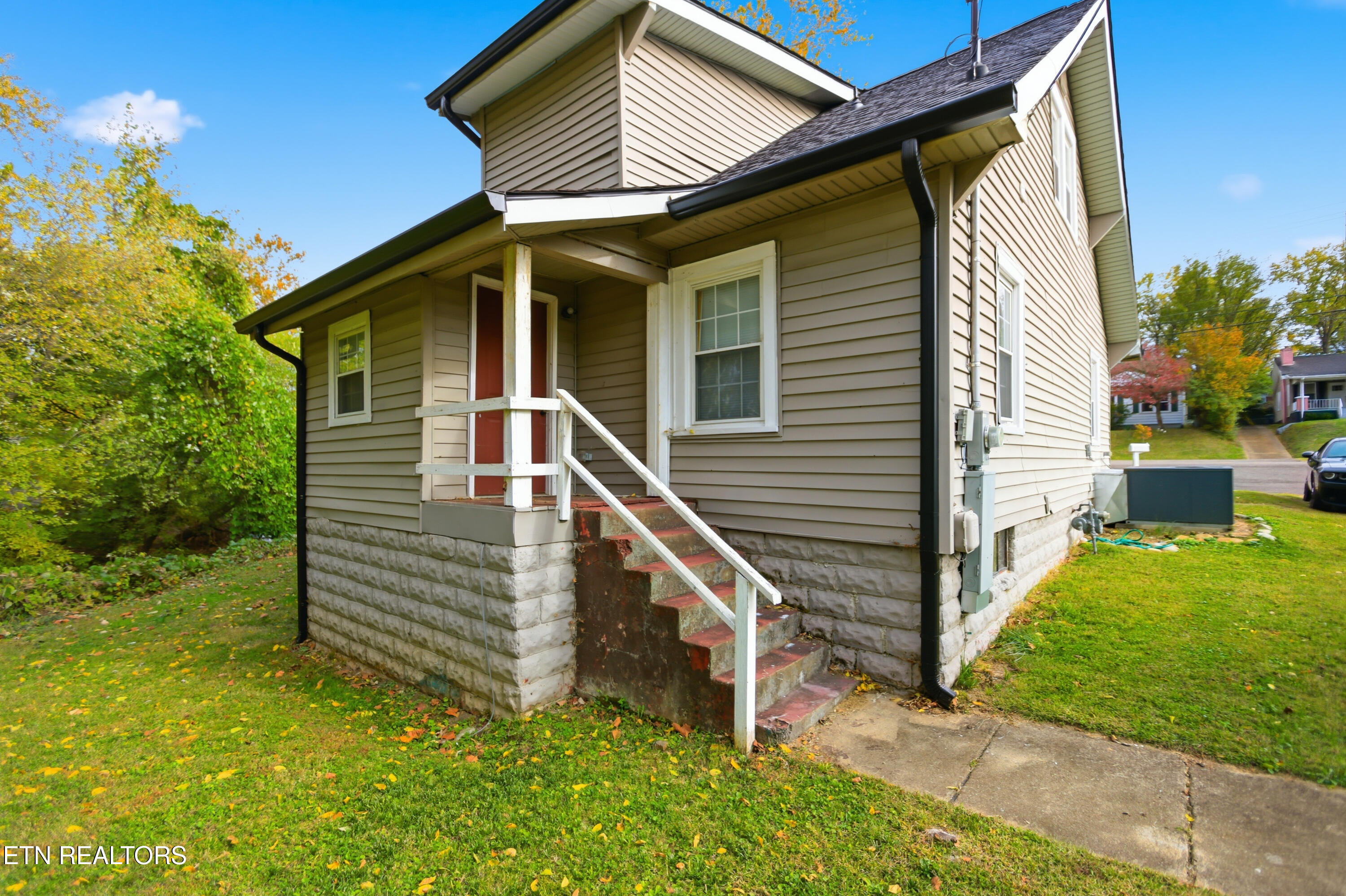 4143 Walker Boulevard Knoxville TN 37917