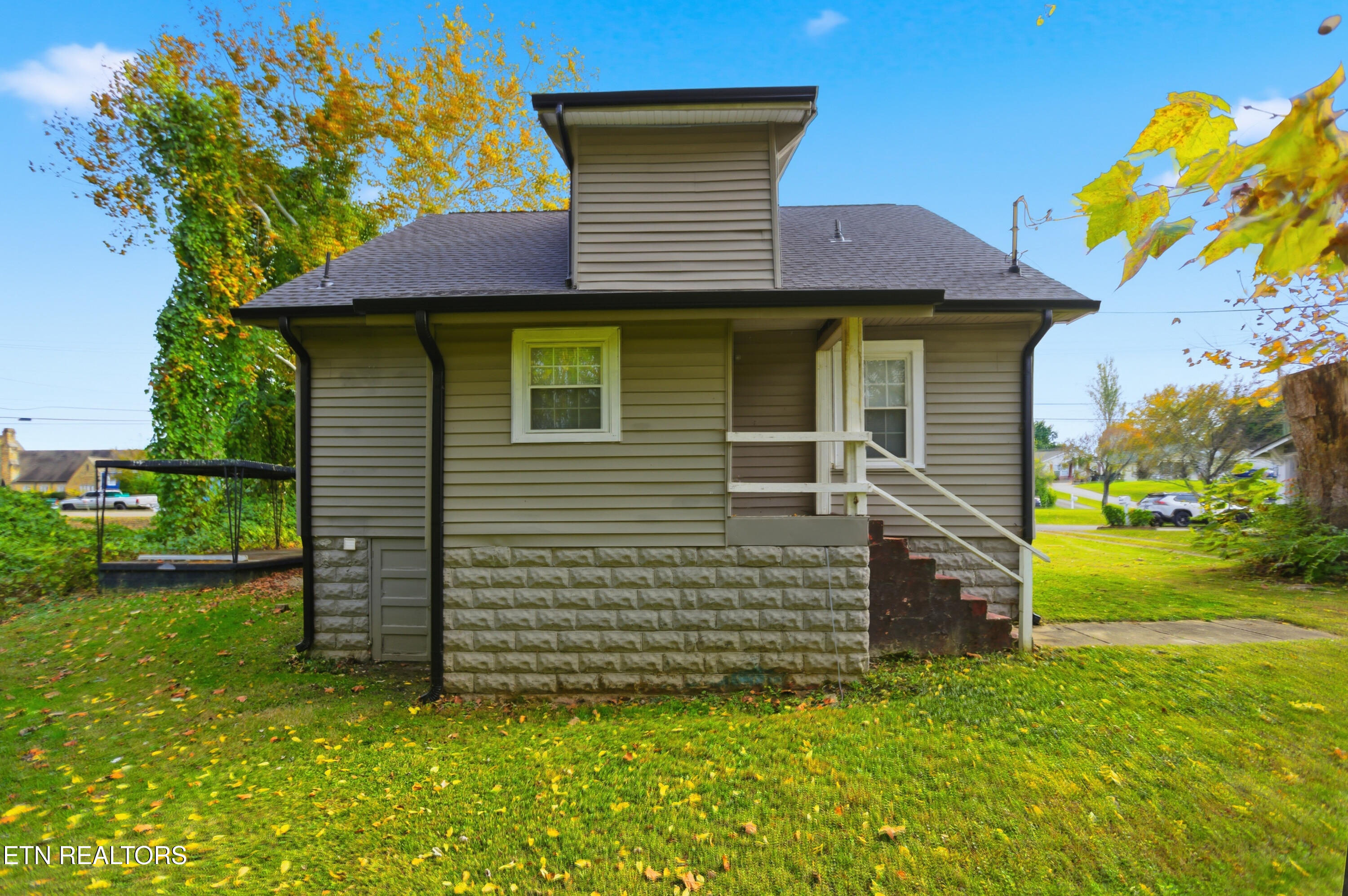 4143 Walker Boulevard Knoxville TN 37917
