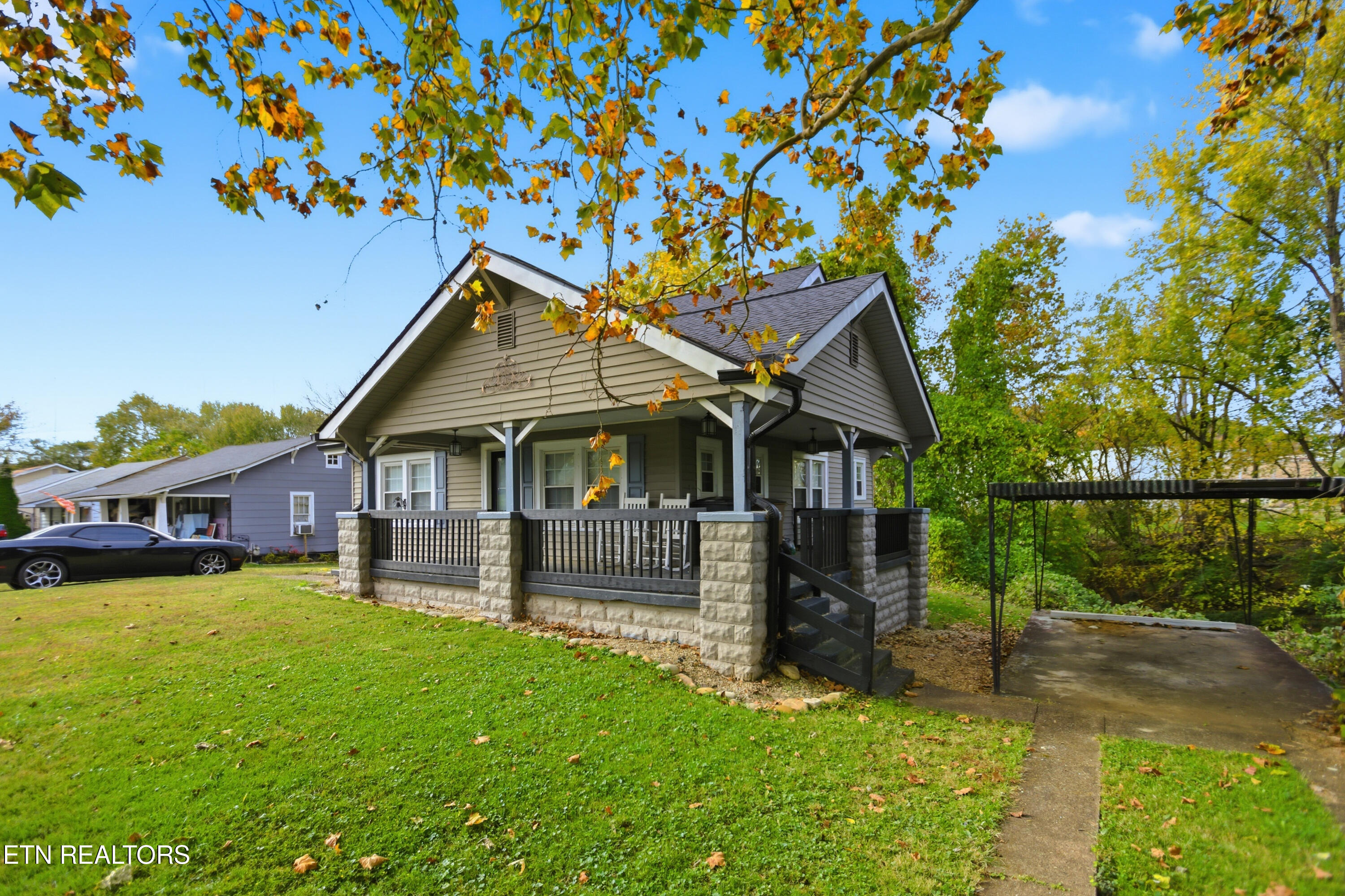 4143 Walker Boulevard Knoxville TN 37917