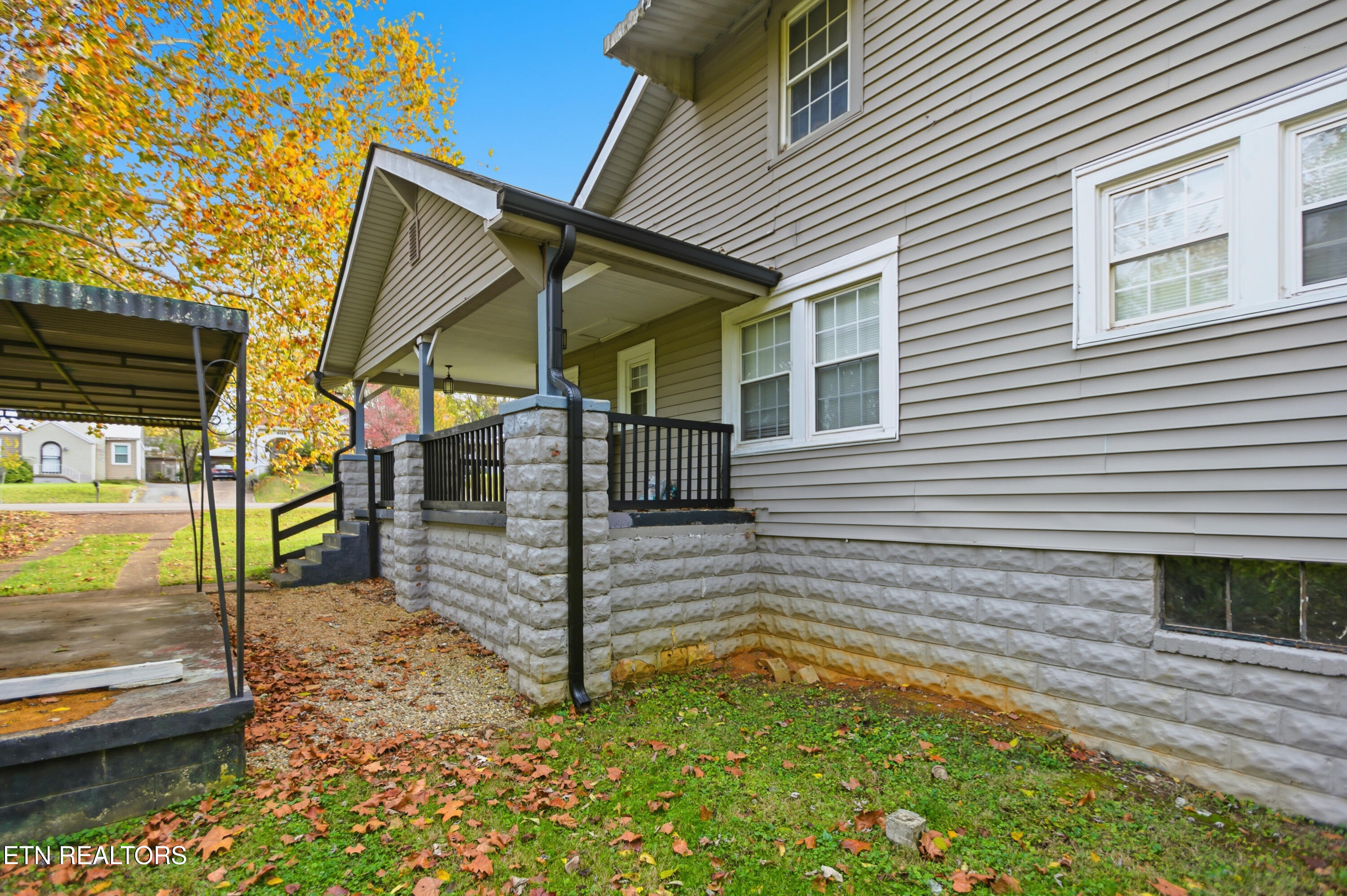 4143 Walker Boulevard Knoxville TN 37917