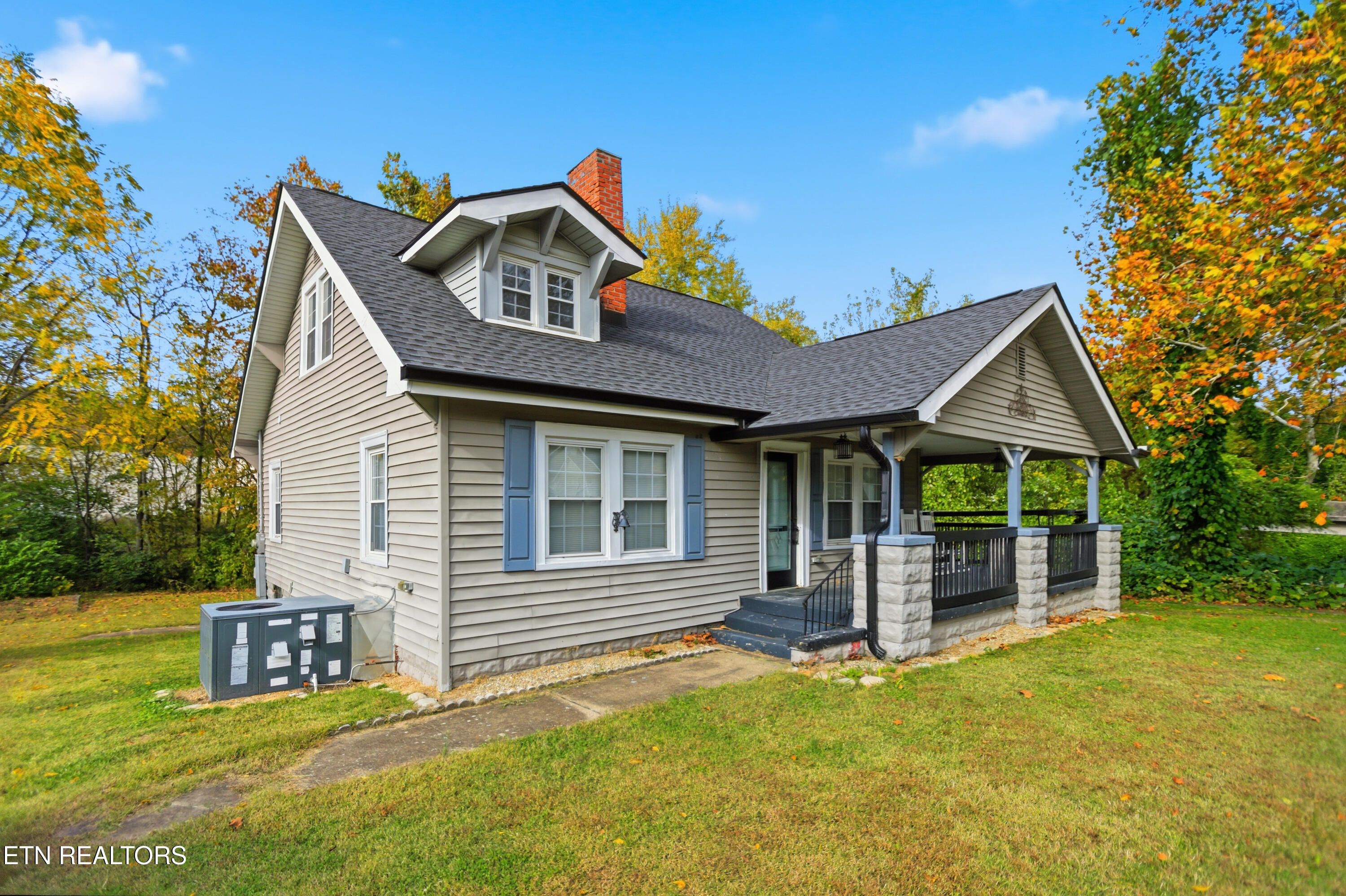 4143 Walker Boulevard Knoxville TN 37917