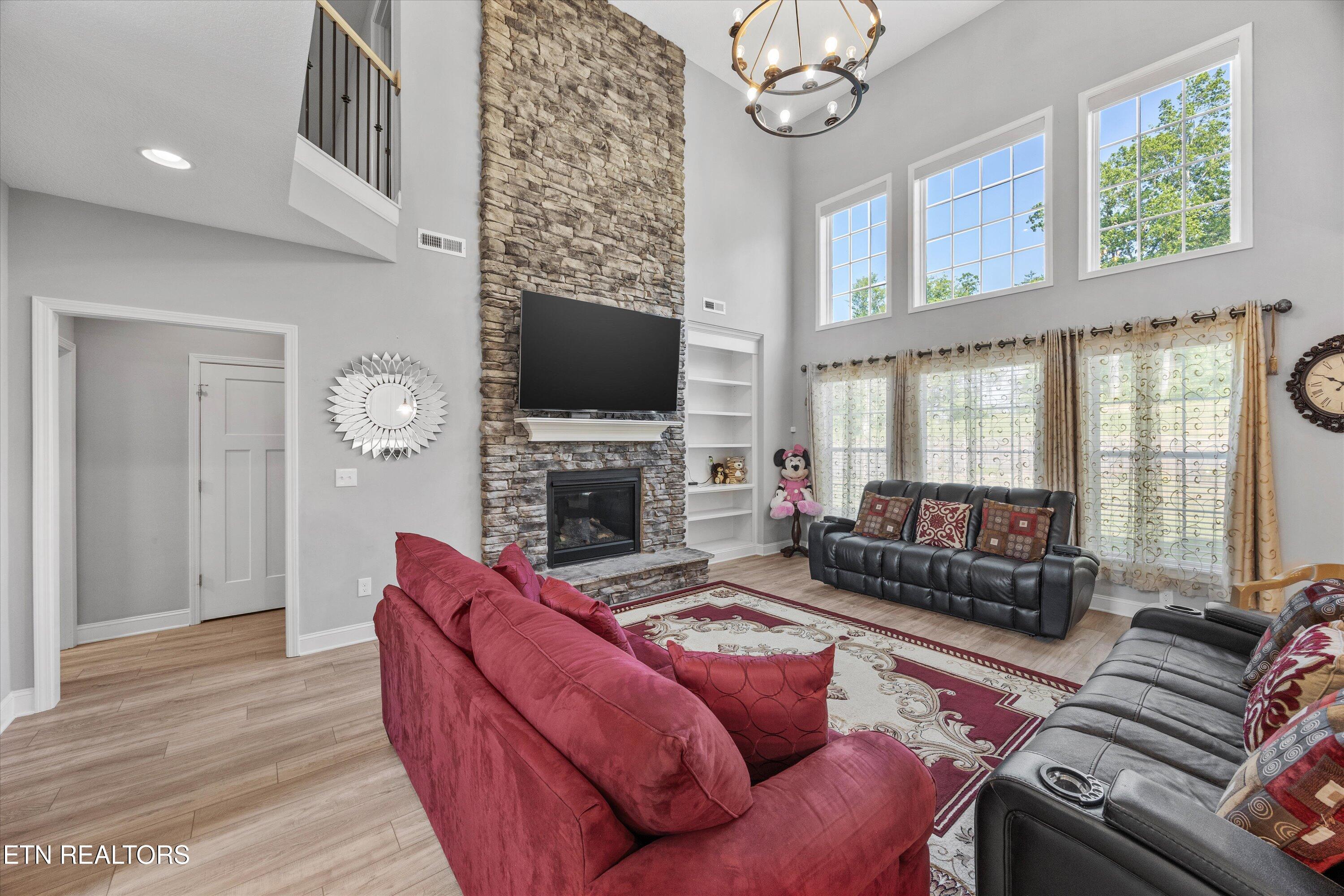 11003 Big Sky Lane Knoxville TN 37932
