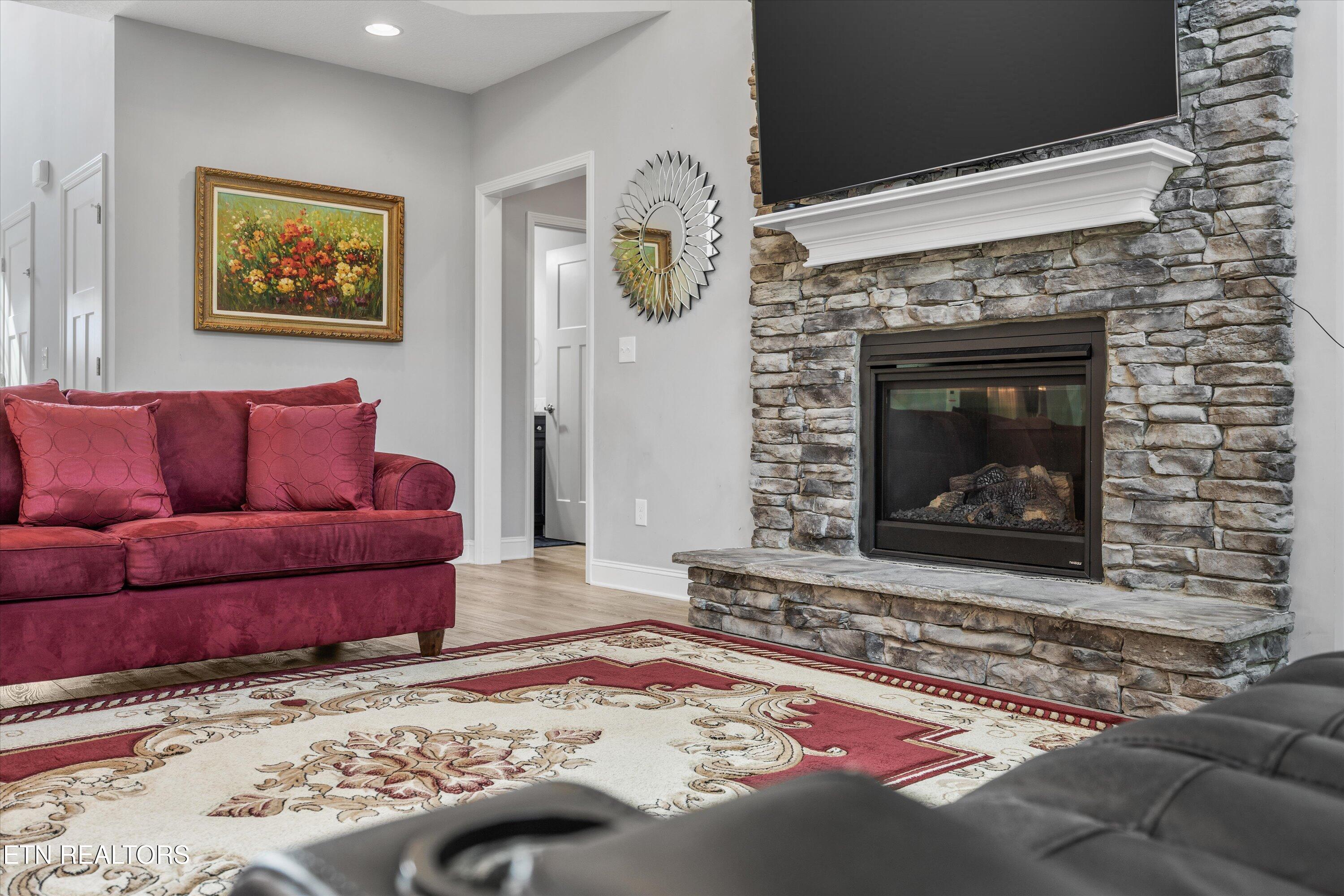 11003 Big Sky Lane Knoxville TN 37932