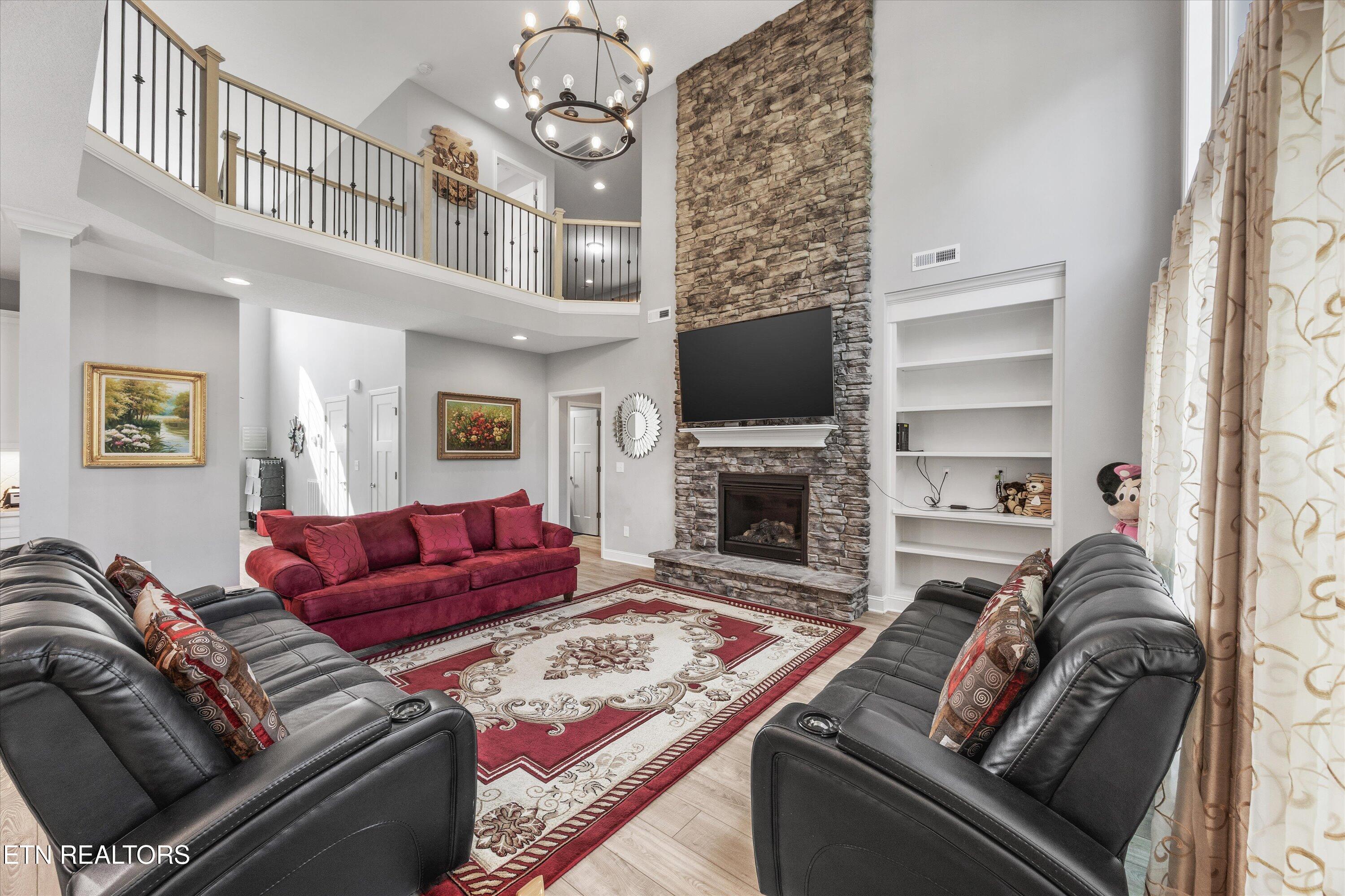 11003 Big Sky Lane Knoxville TN 37932