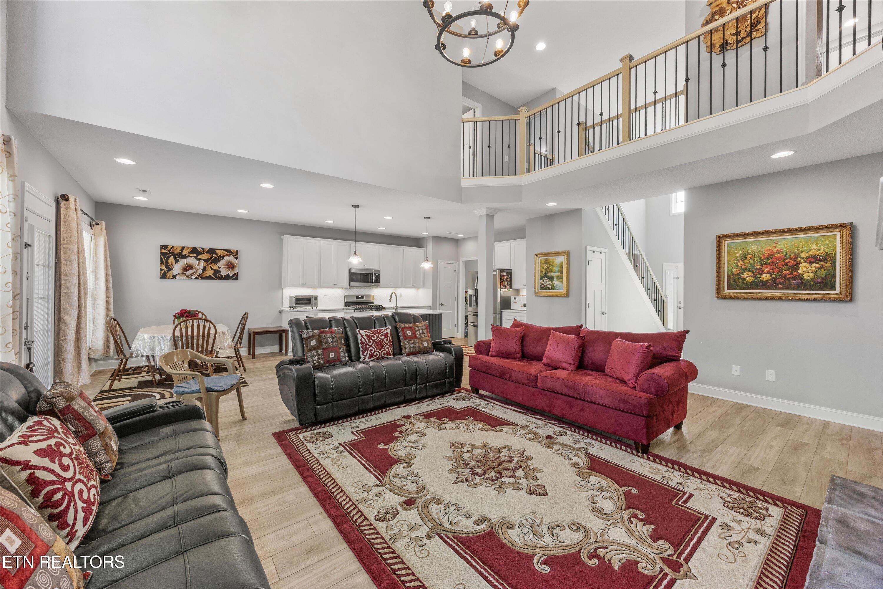 11003 Big Sky Lane Knoxville TN 37932