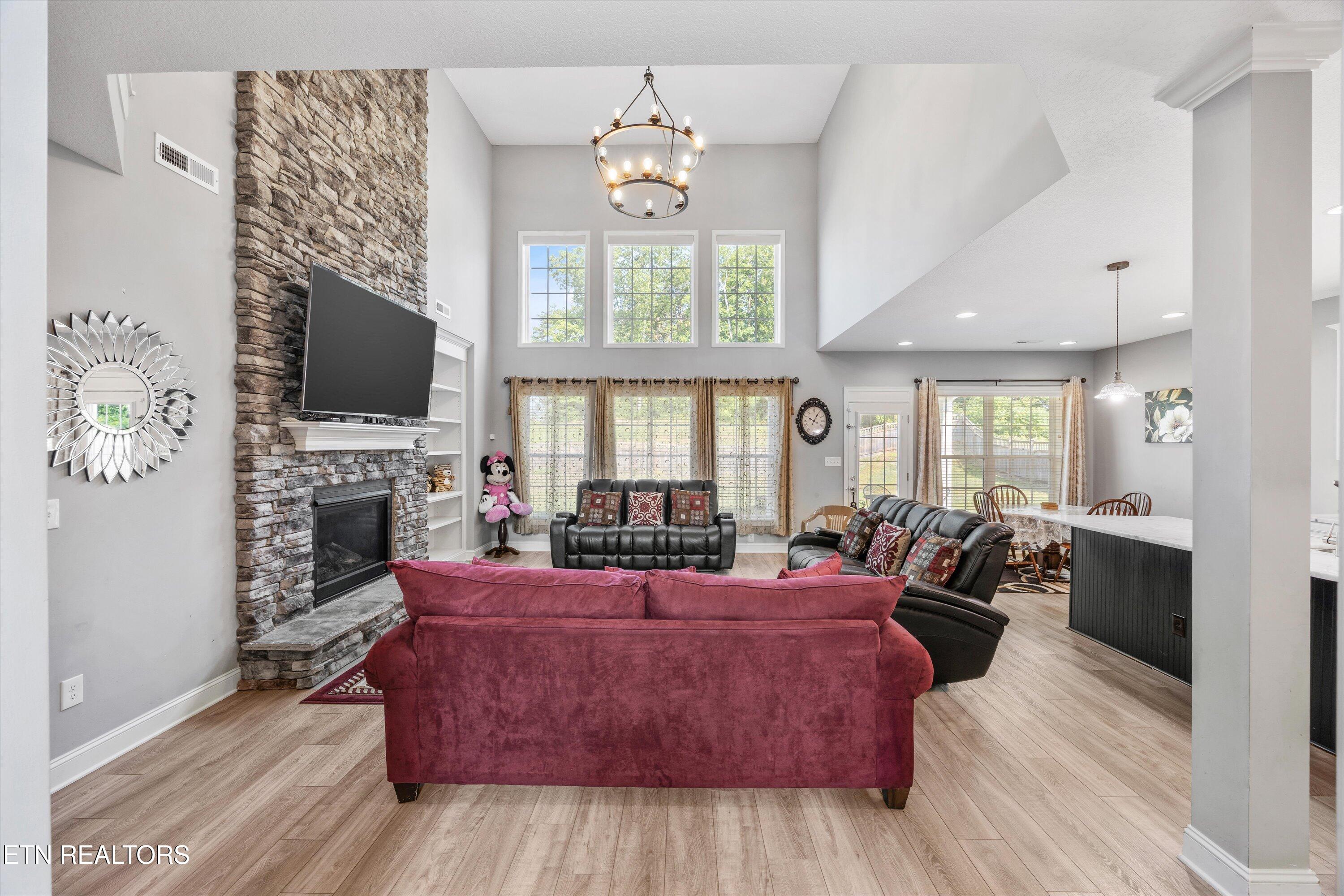 11003 Big Sky Lane Knoxville TN 37932
