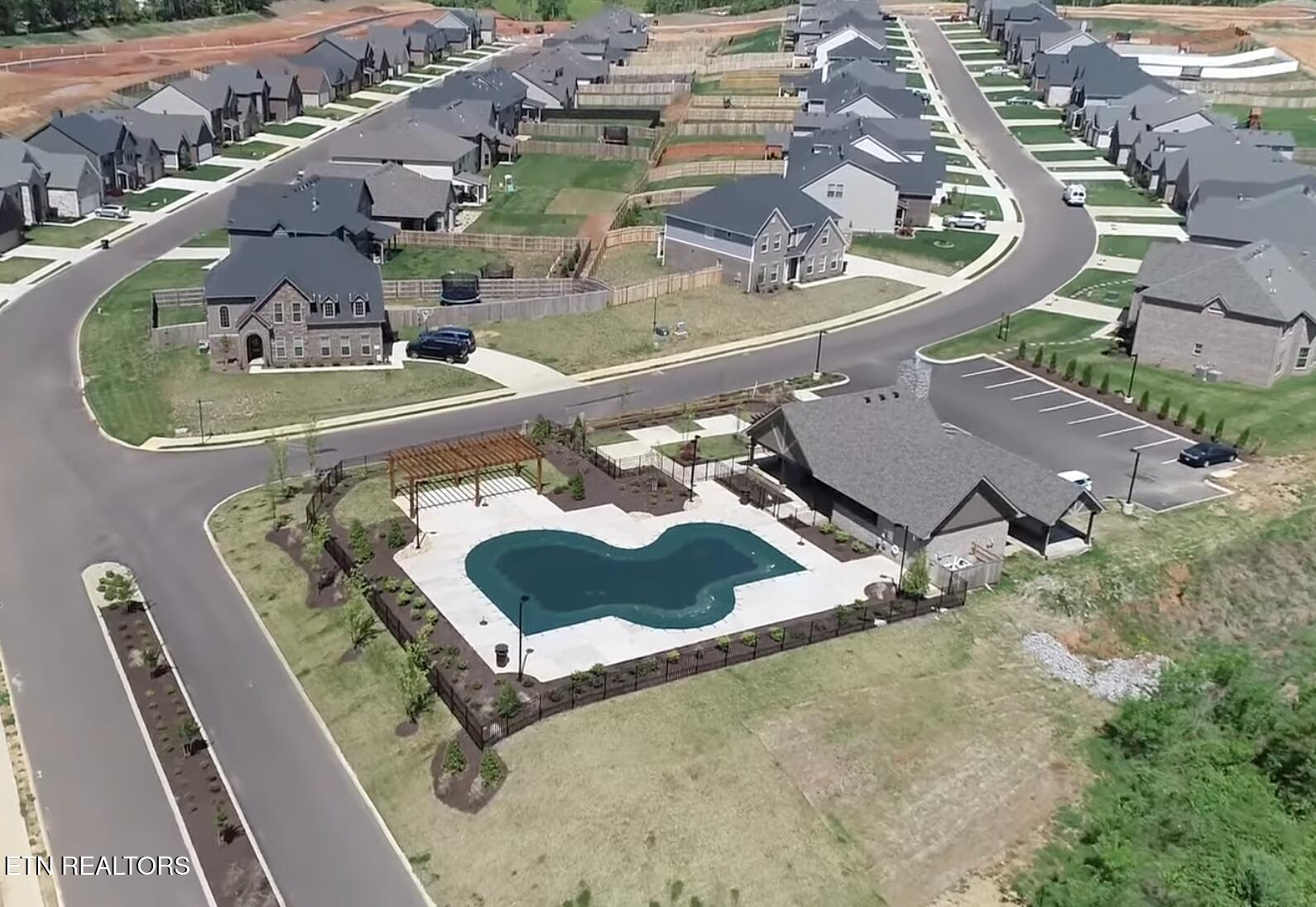 11003 Big Sky Lane Knoxville TN 37932