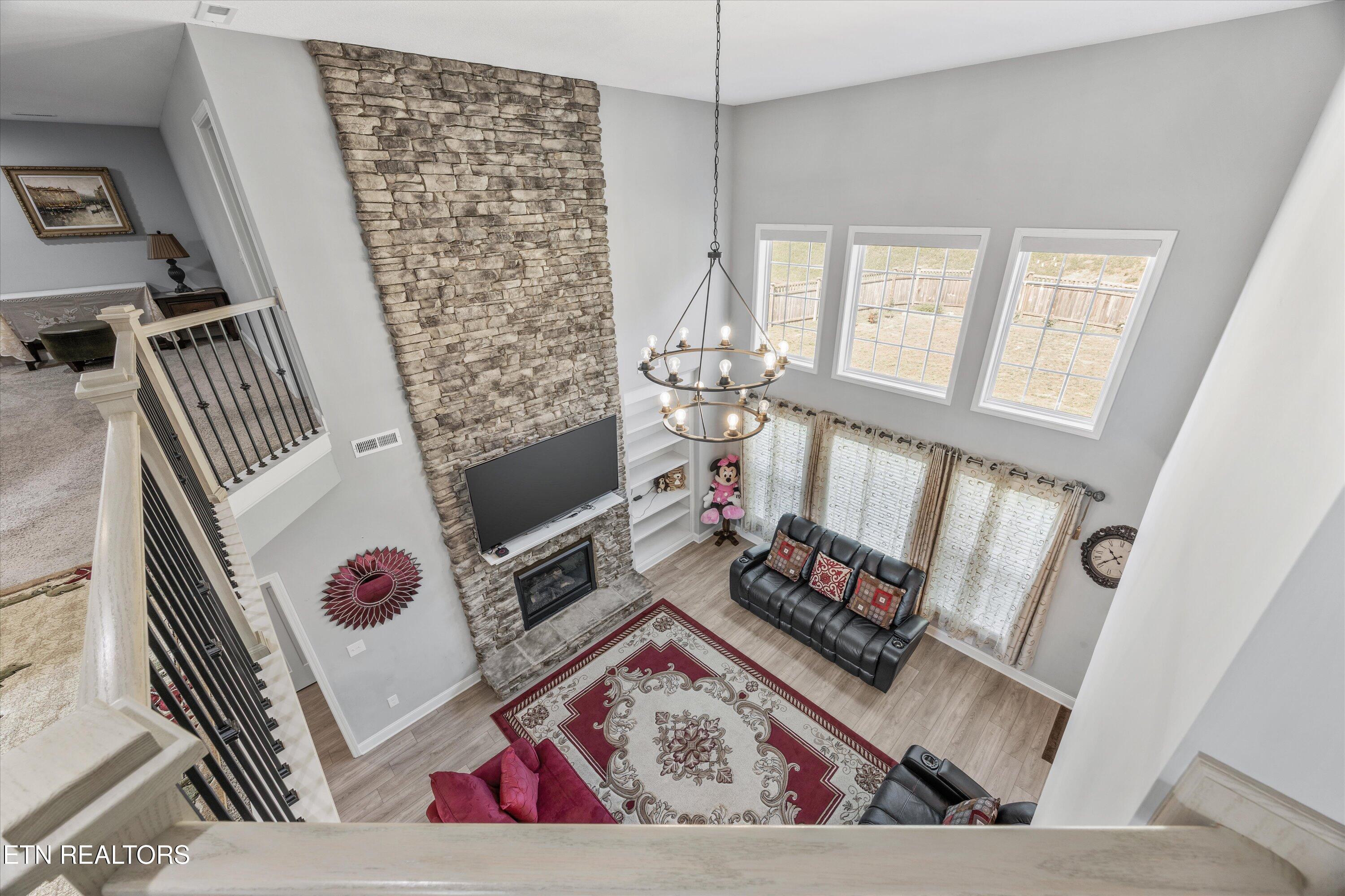 11003 Big Sky Lane Knoxville TN 37932