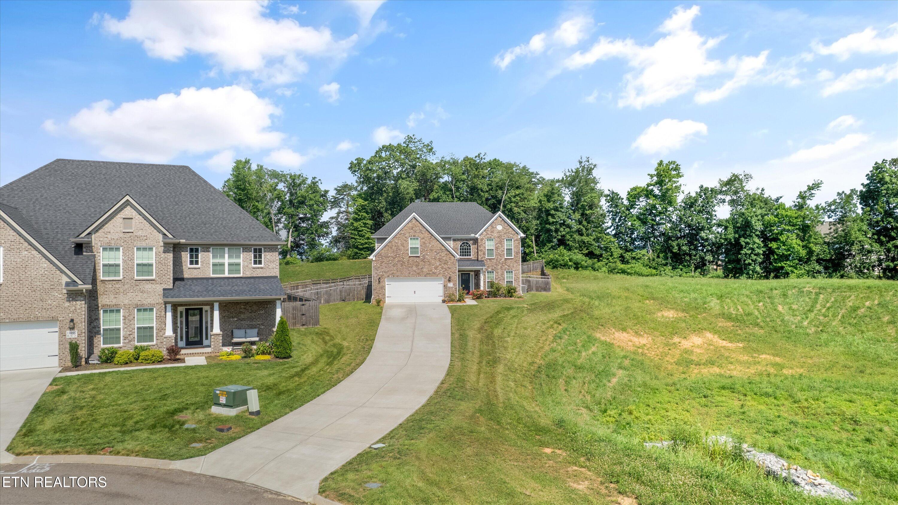 11003 Big Sky Lane Knoxville TN 37932