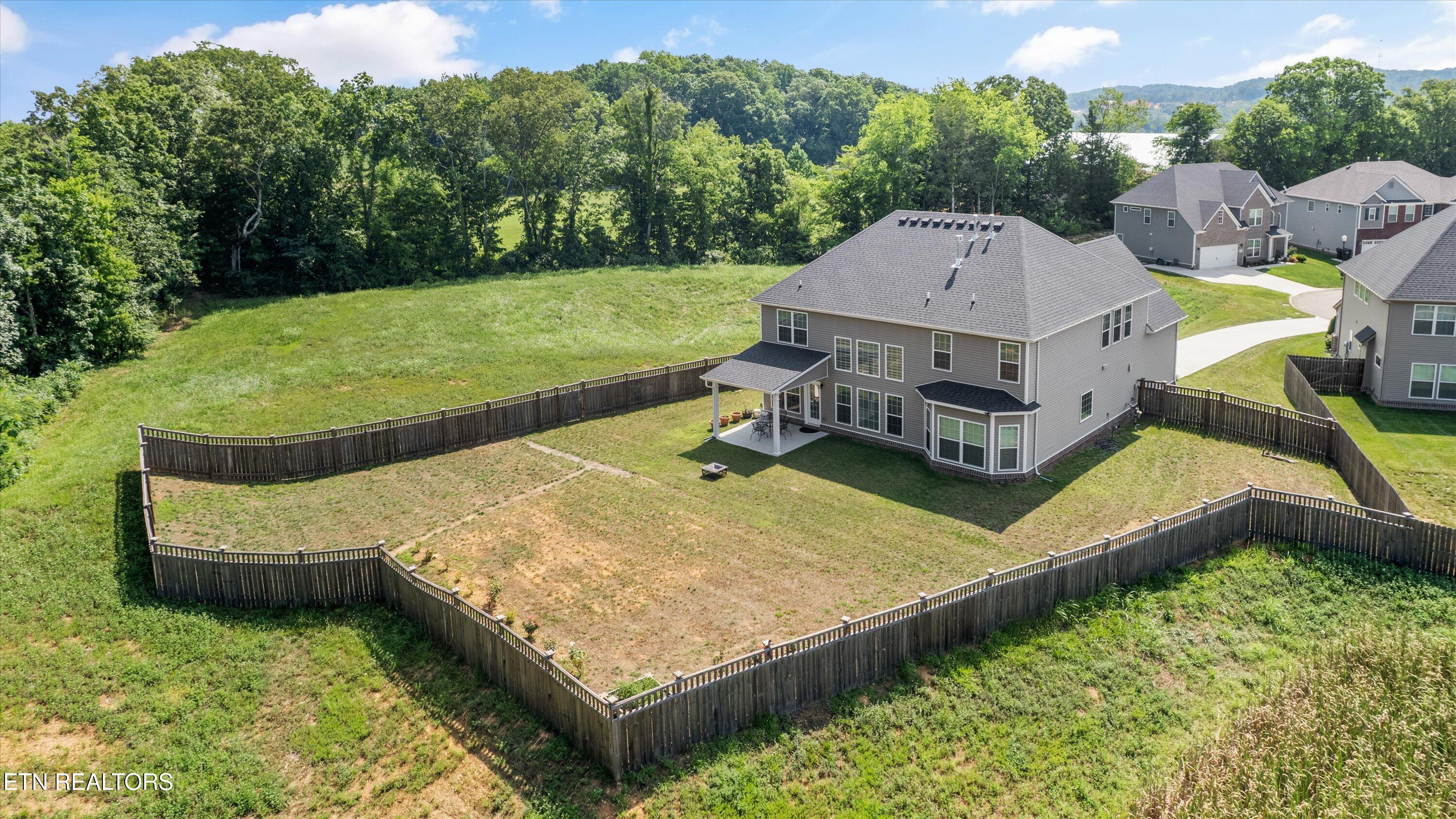 11003 Big Sky Lane Knoxville TN 37932