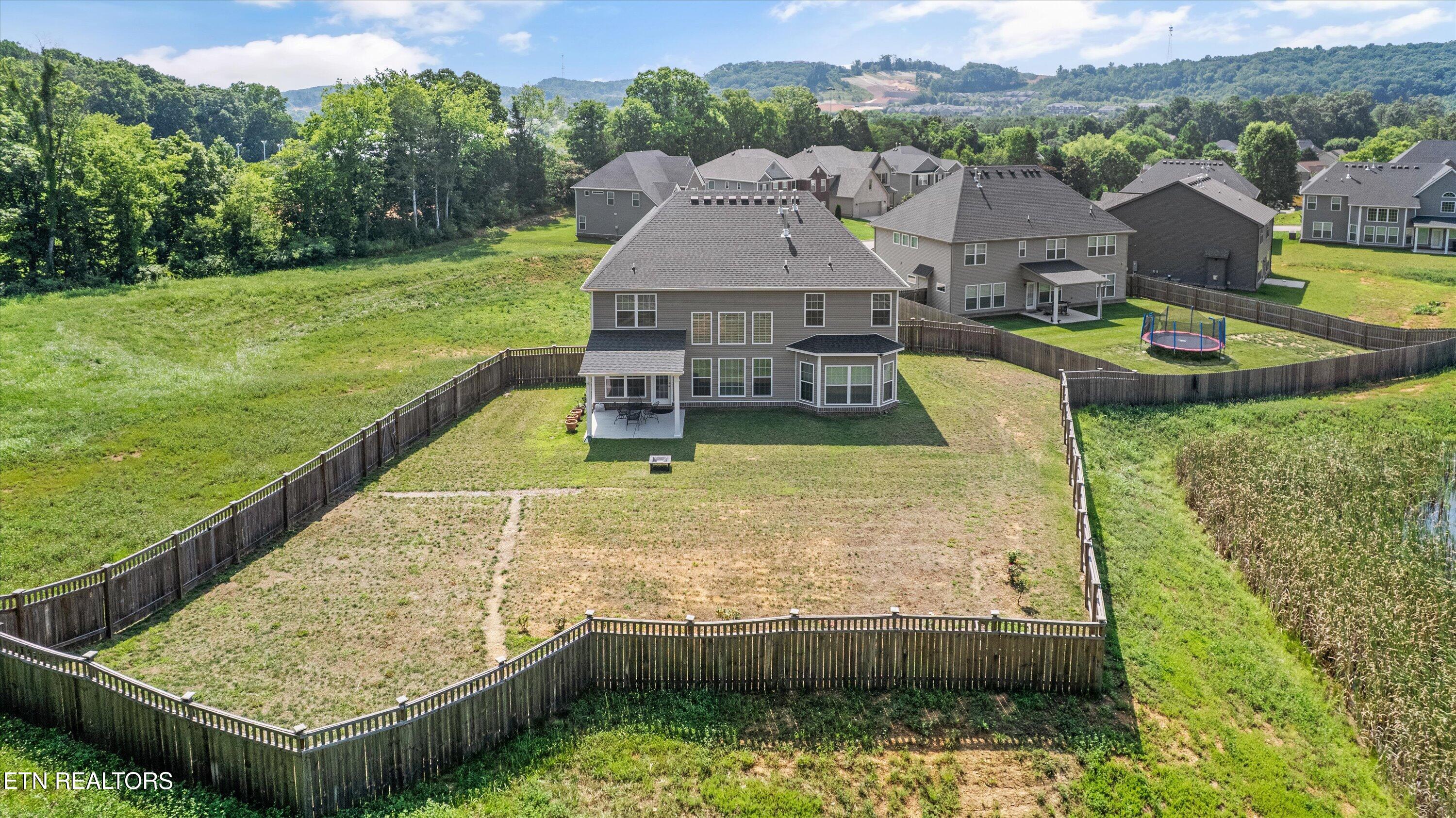 11003 Big Sky Lane Knoxville TN 37932