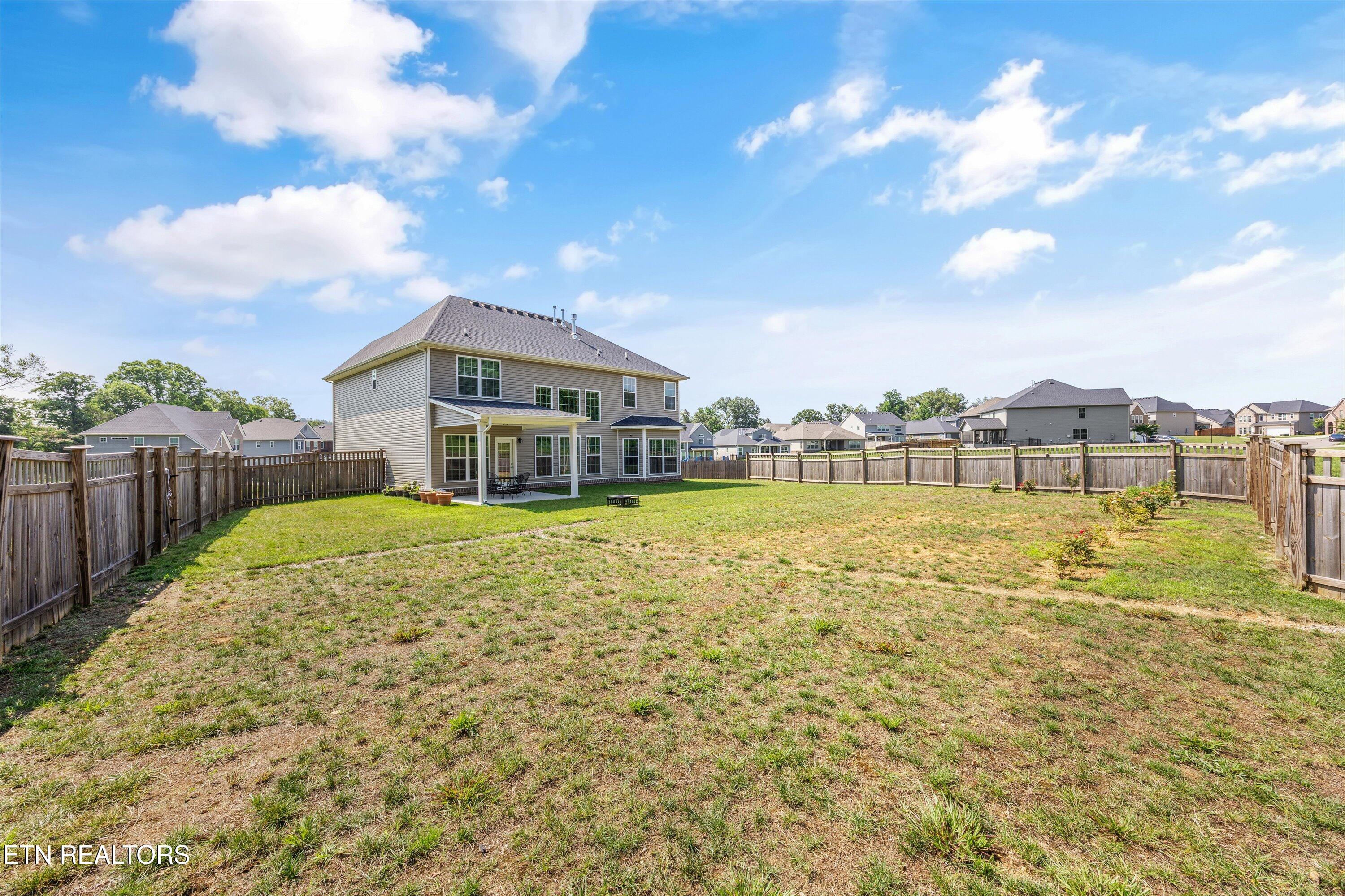 11003 Big Sky Lane Knoxville TN 37932