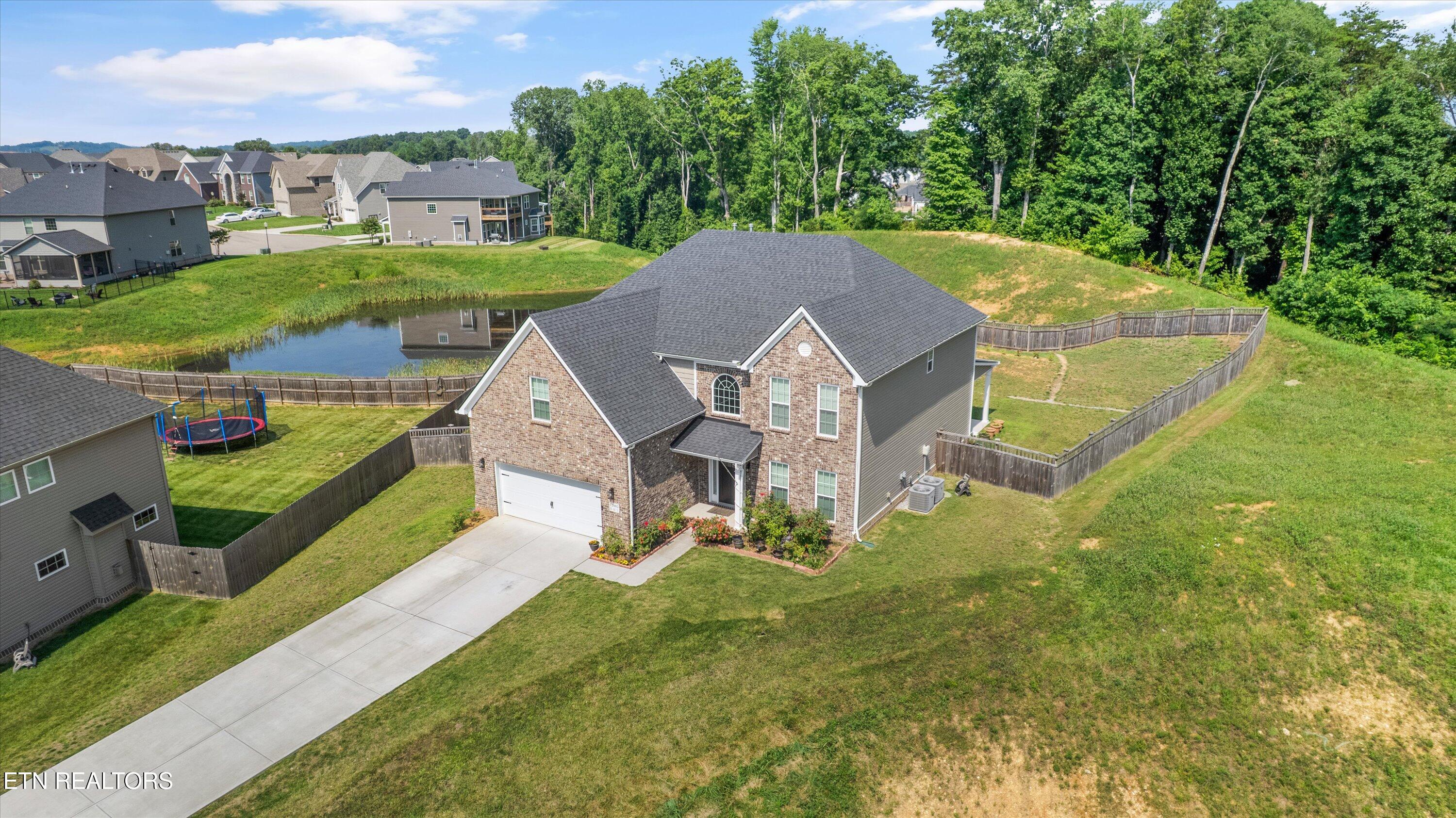 11003 Big Sky Lane Knoxville TN 37932