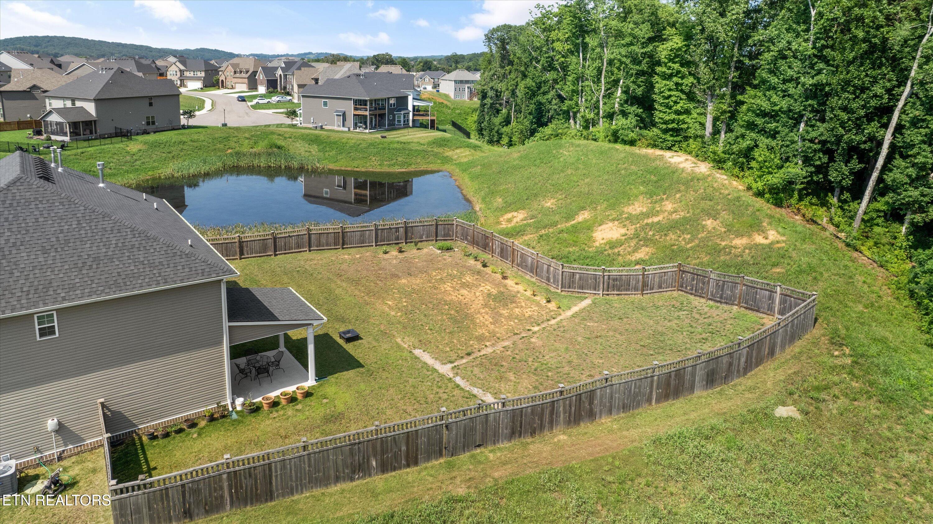 11003 Big Sky Lane Knoxville TN 37932