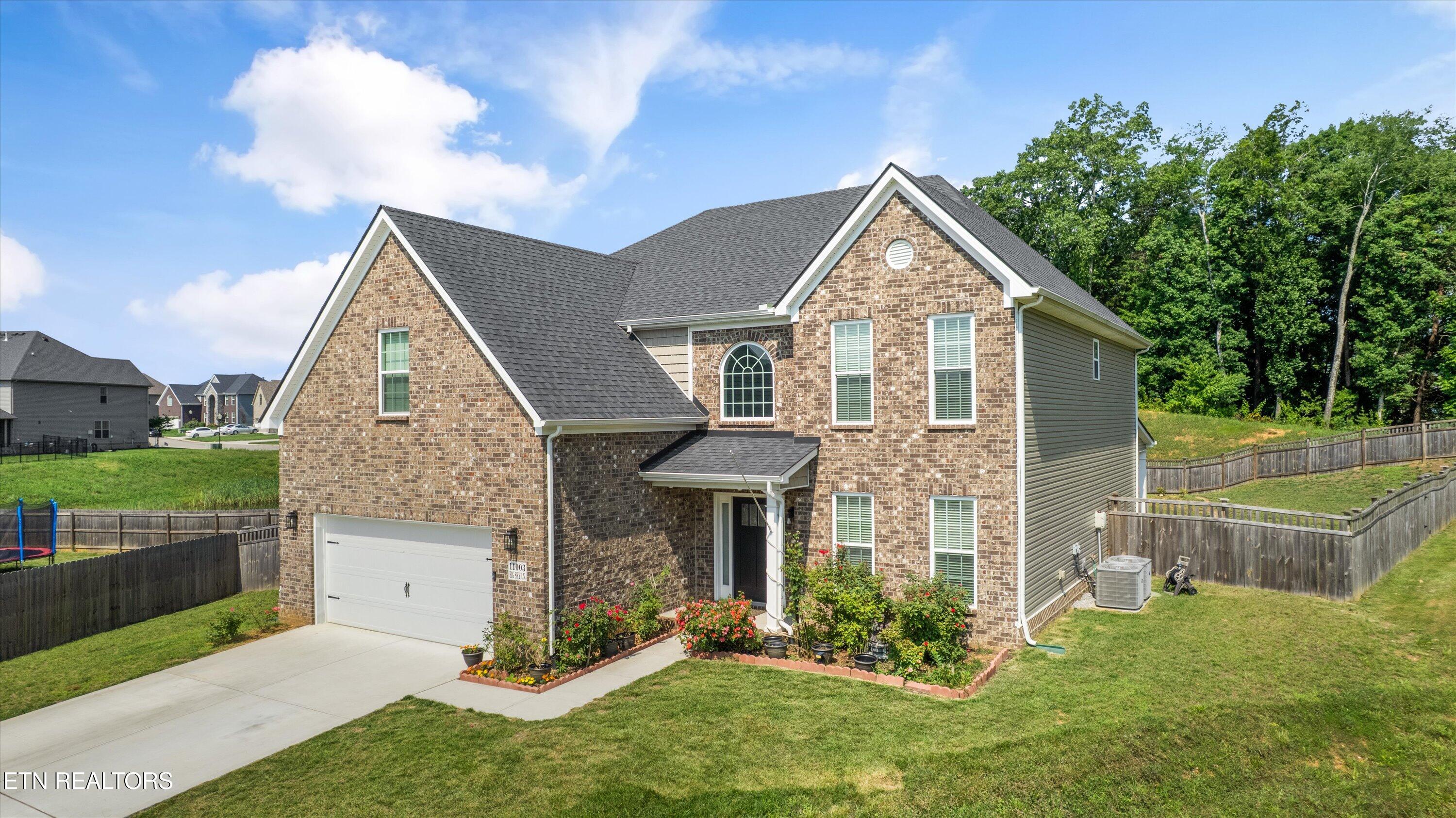 11003 Big Sky Lane Knoxville TN 37932