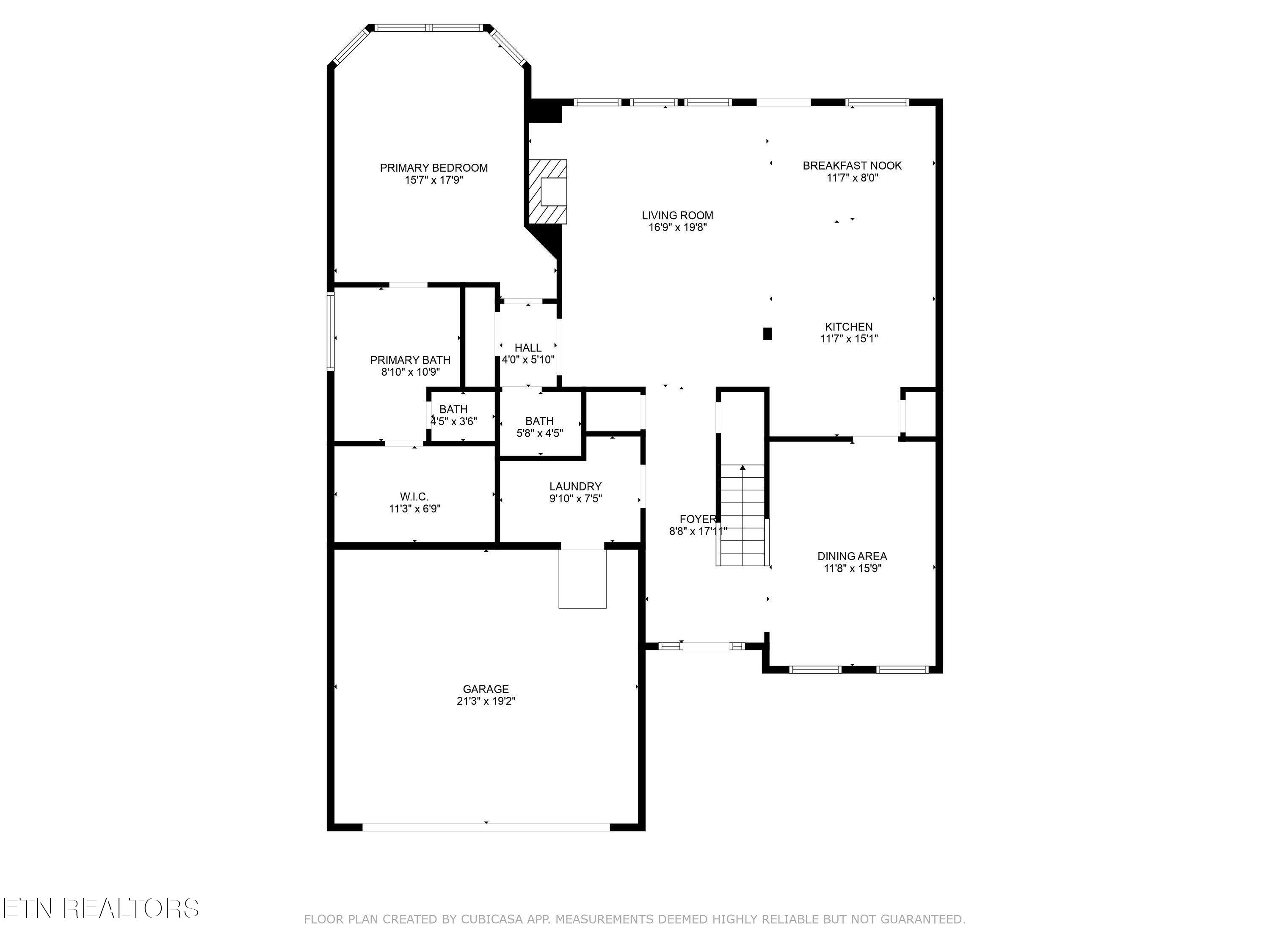 11003 Big Sky Lane Knoxville TN 37932