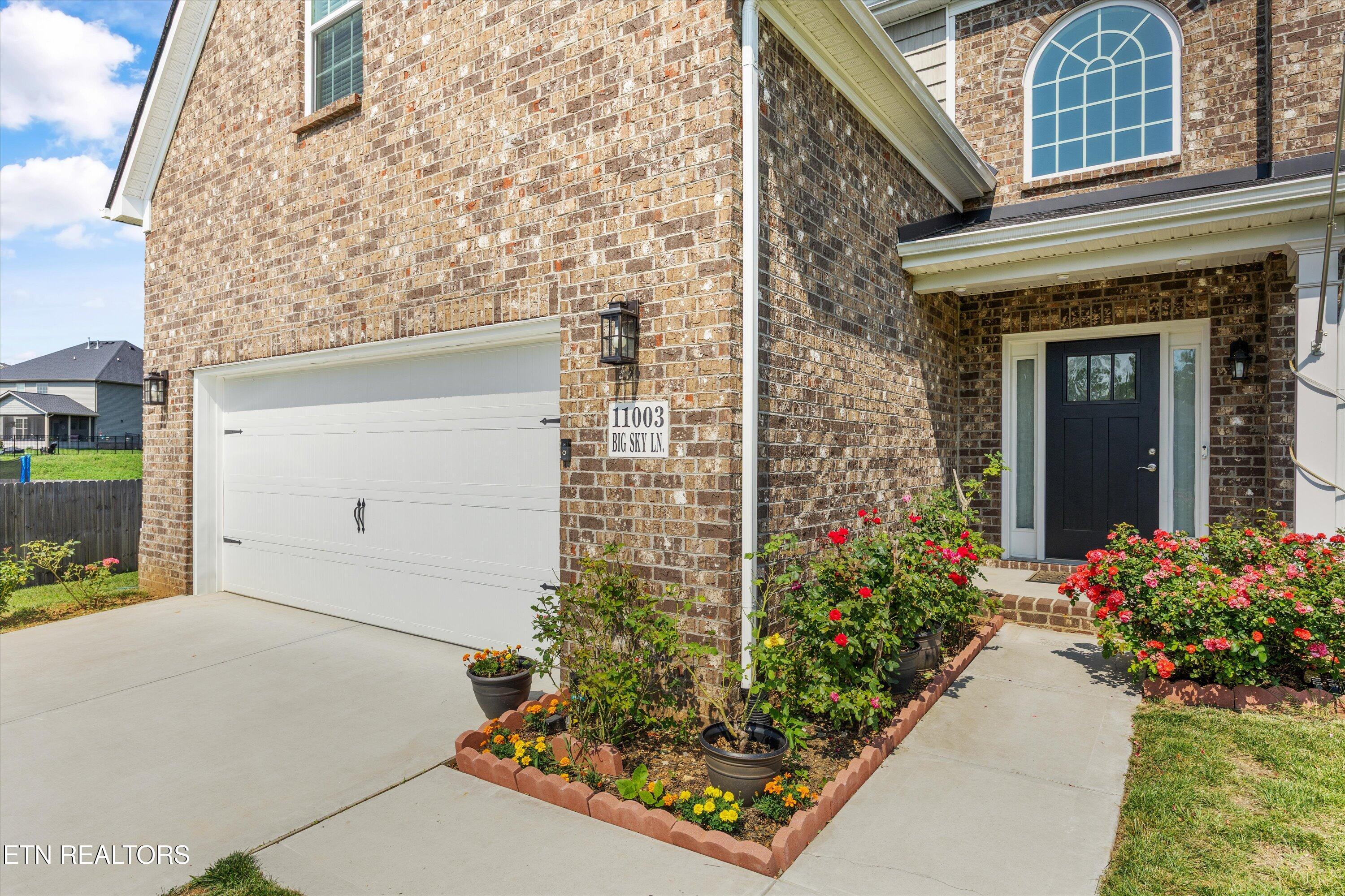 11003 Big Sky Lane Knoxville TN 37932