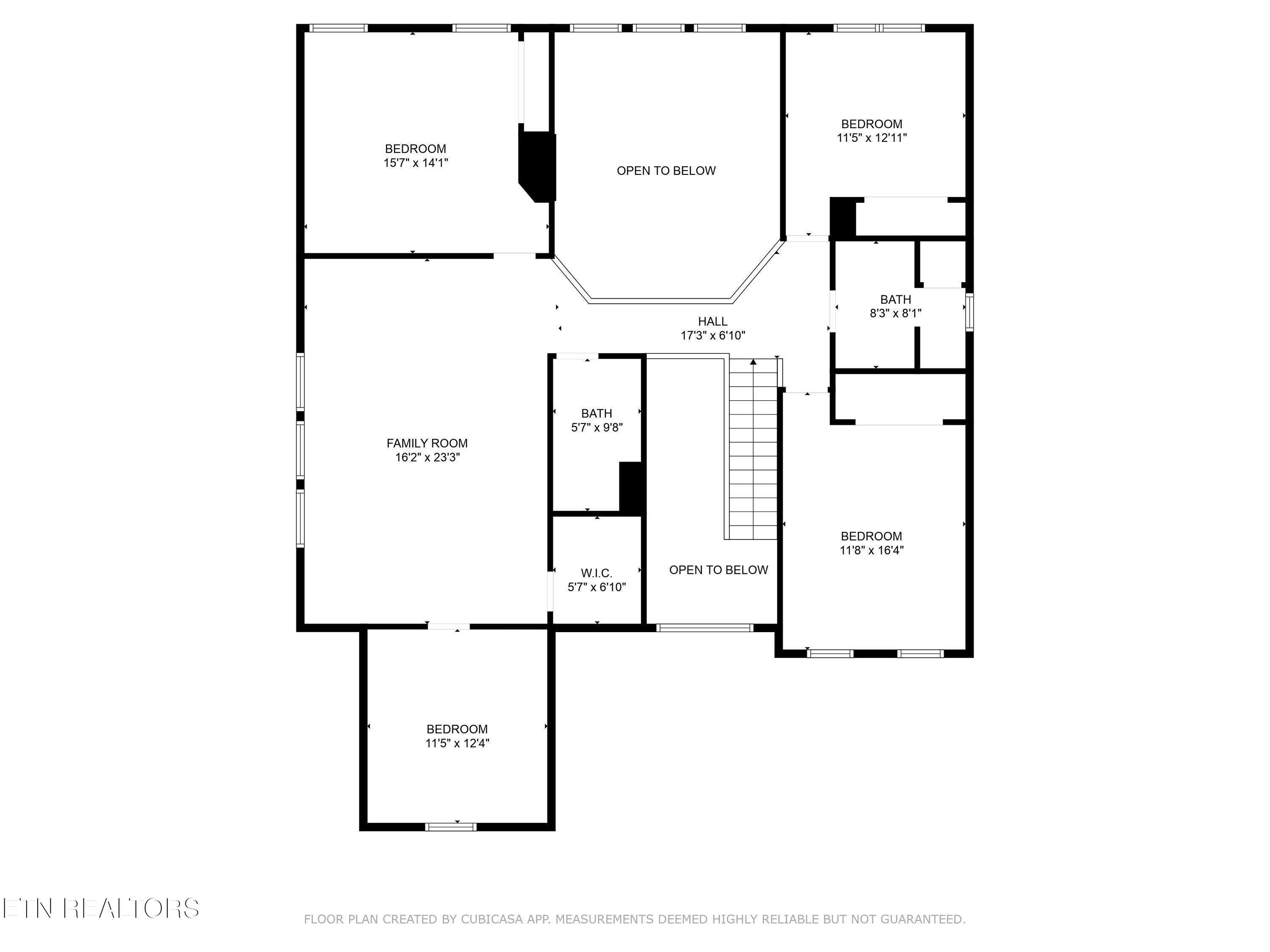 11003 Big Sky Lane Knoxville TN 37932