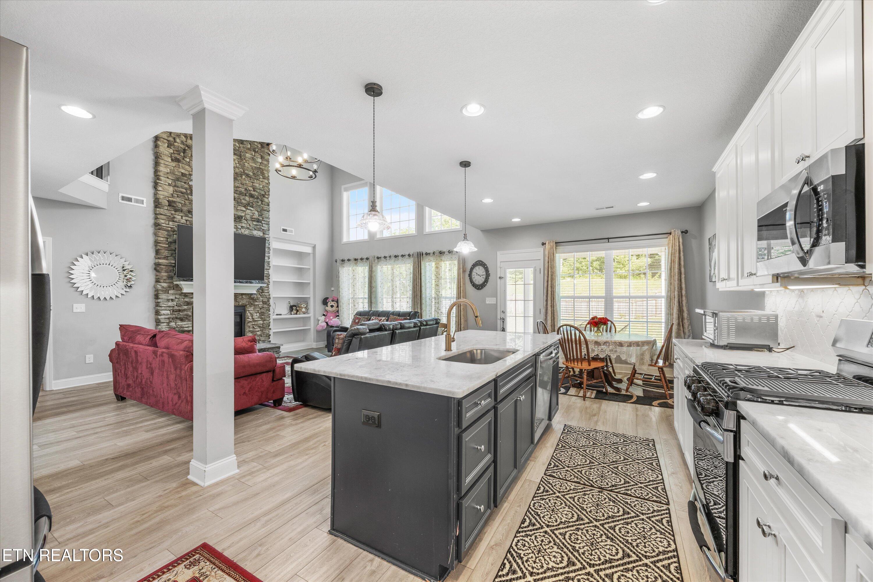 11003 Big Sky Lane Knoxville TN 37932