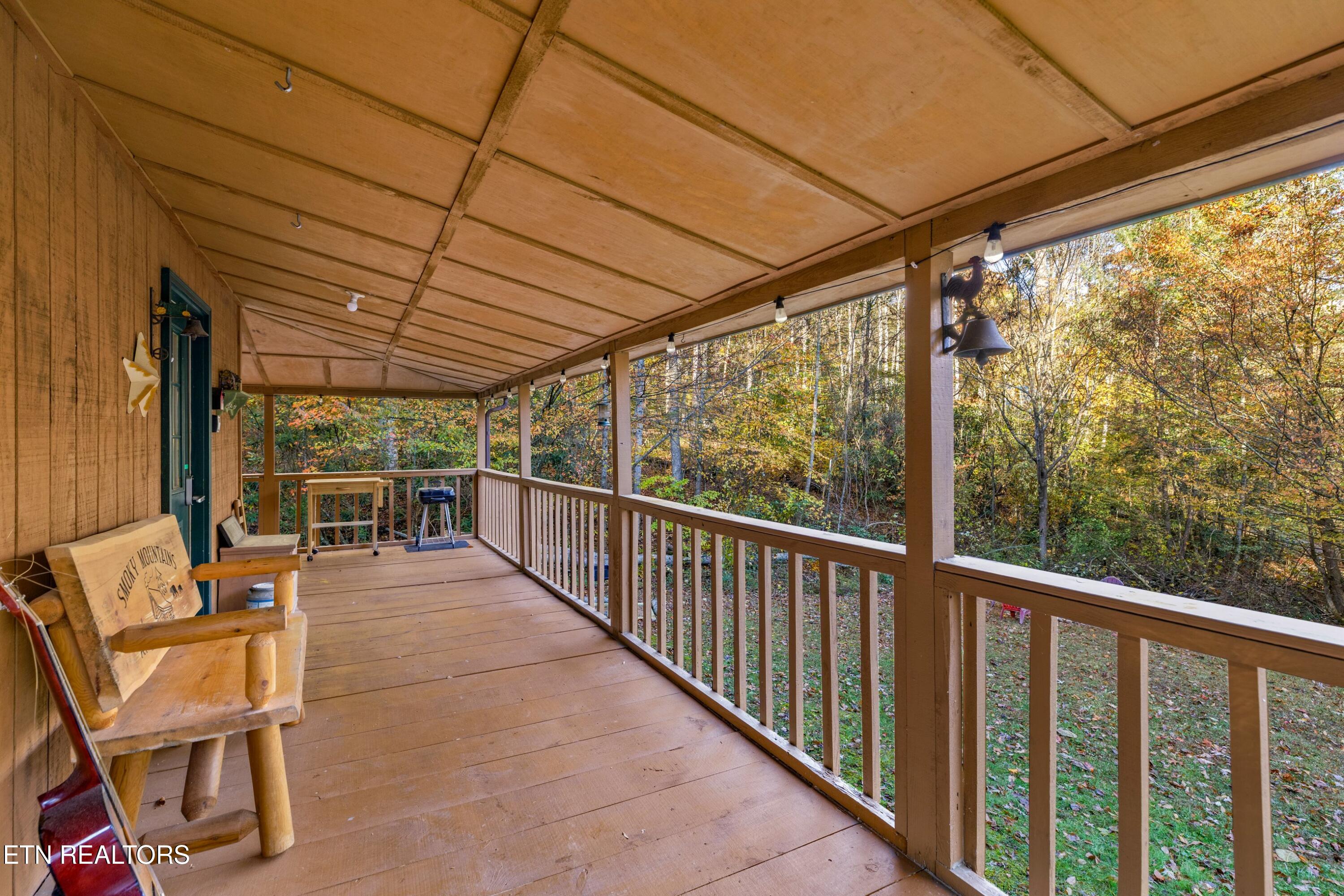 3391 Laurelwood Road Cosby TN 37722
