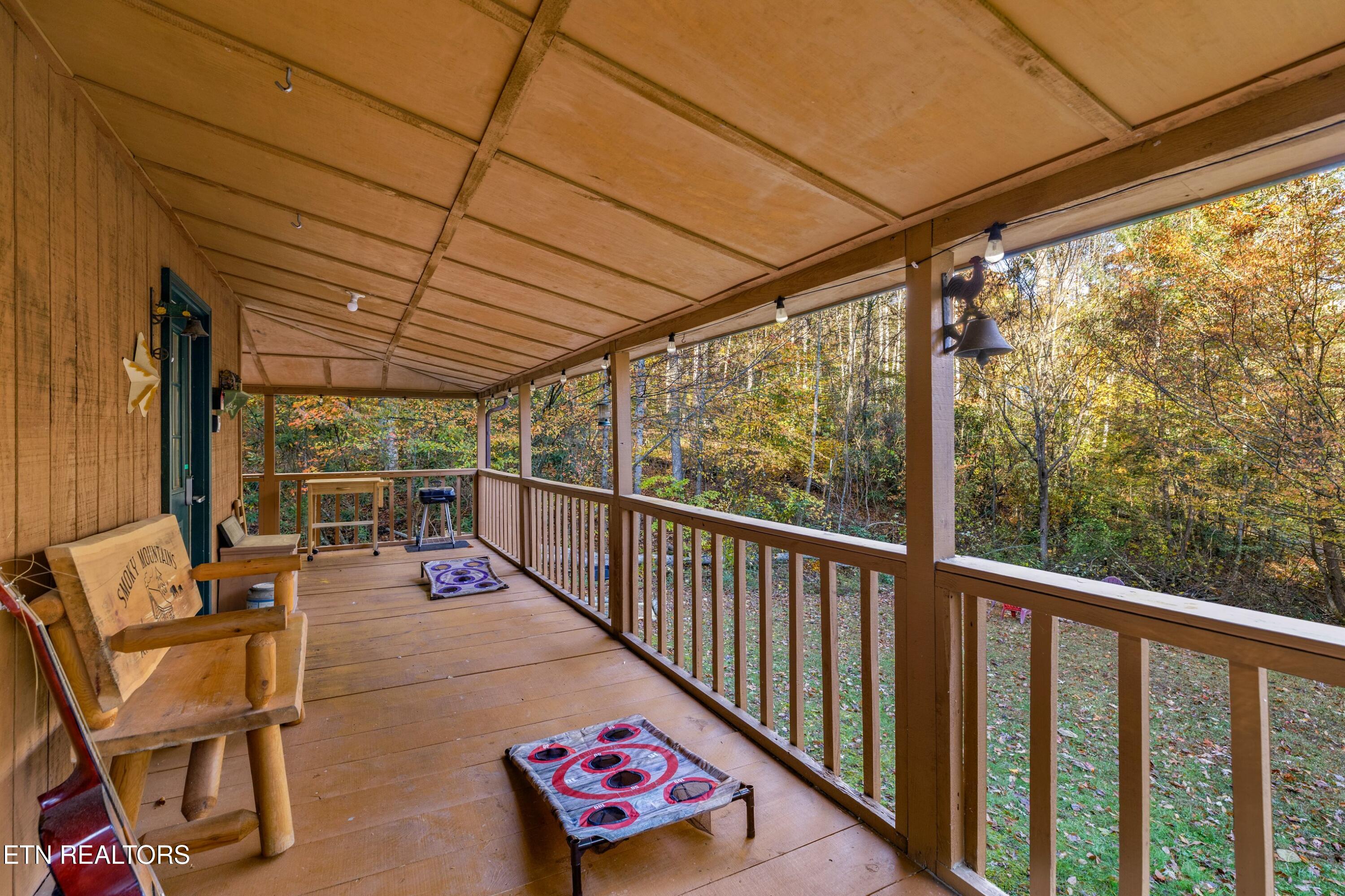 3391 Laurelwood Road Cosby TN 37722