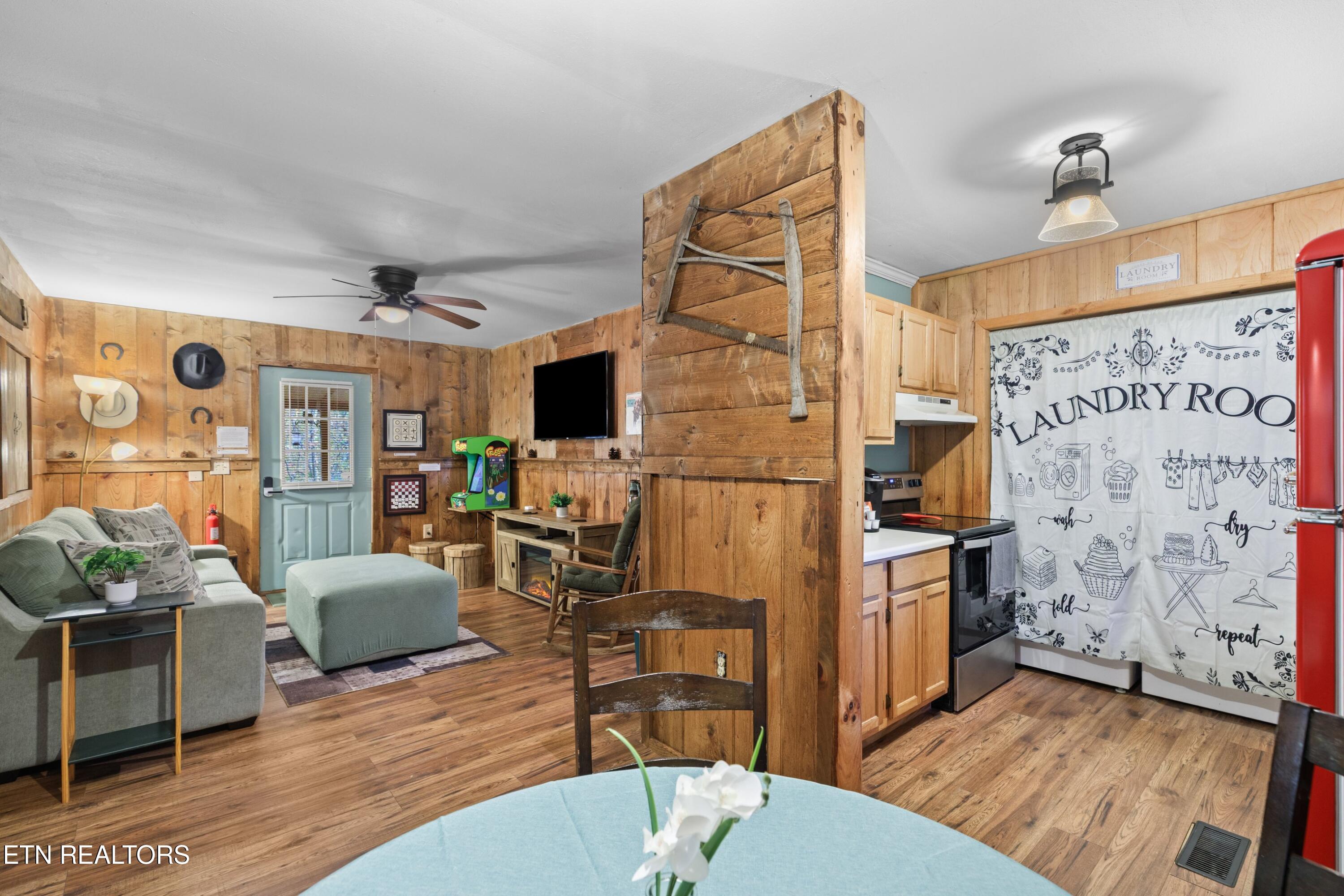 3391 Laurelwood Road Cosby TN 37722