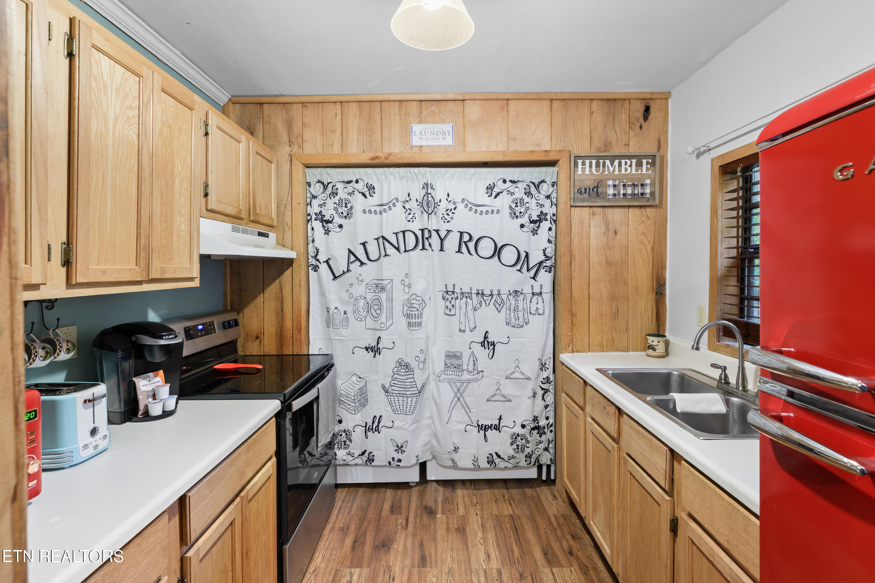3391 Laurelwood Road Cosby TN 37722