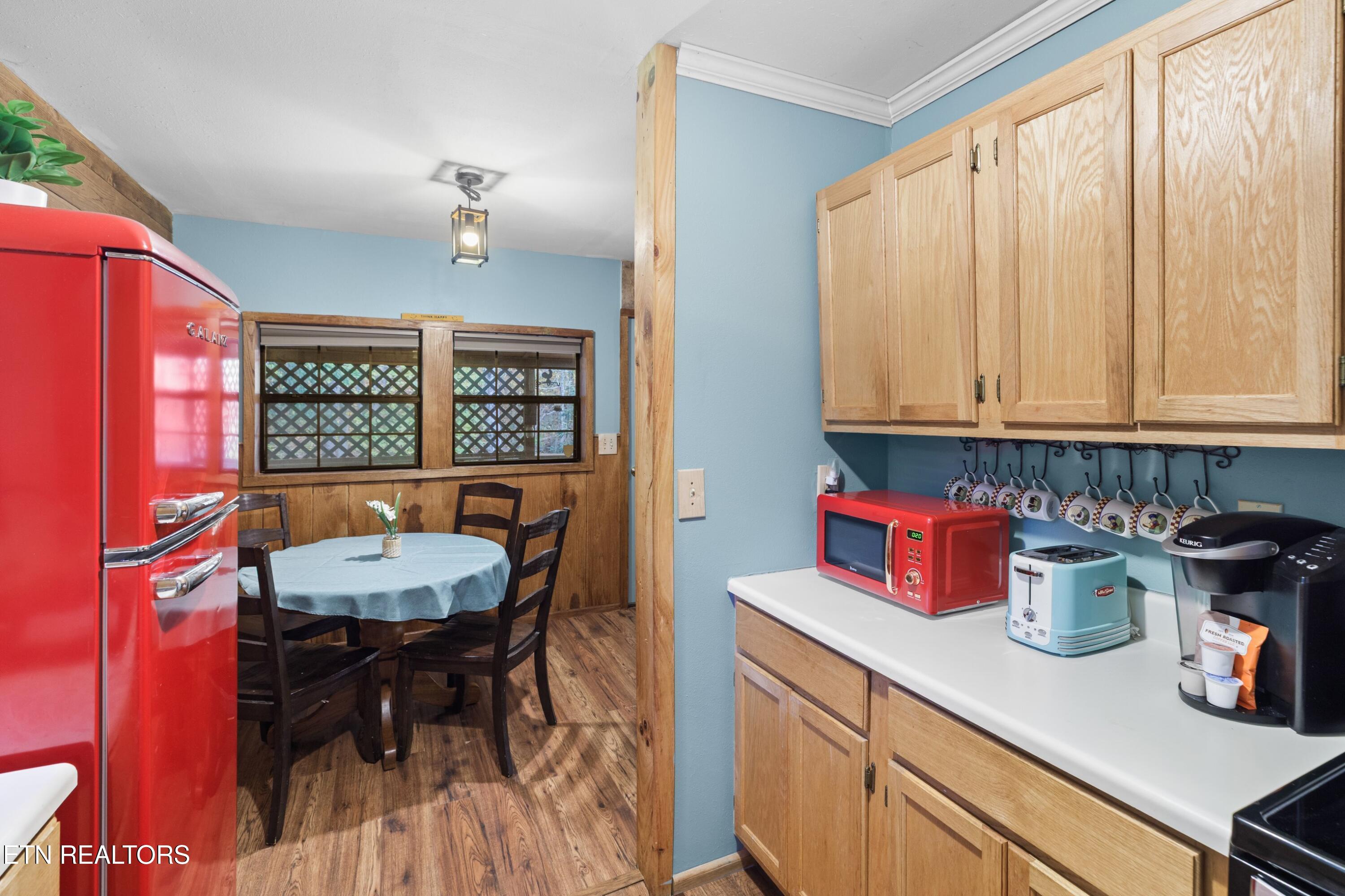 3391 Laurelwood Road Cosby TN 37722