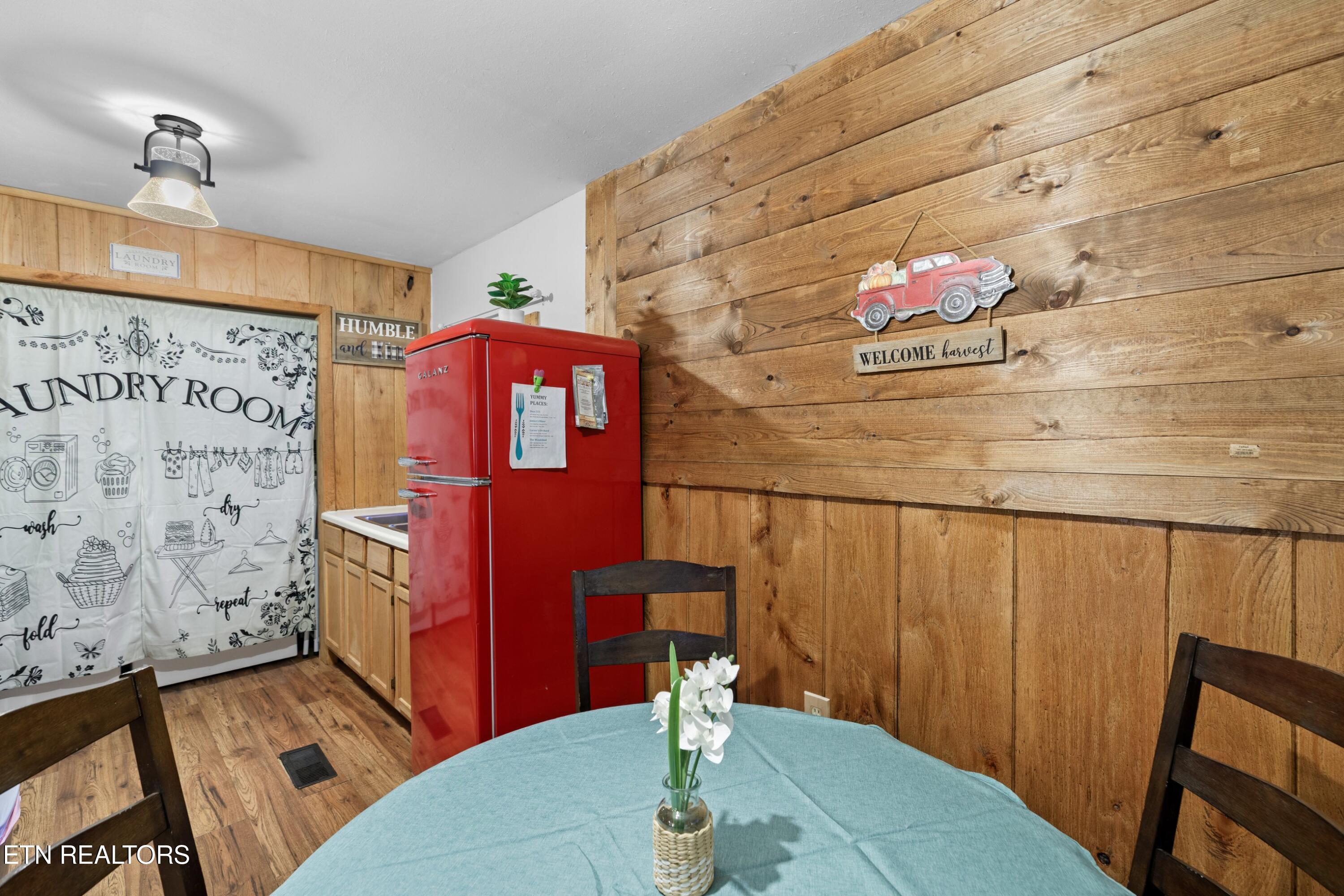 3391 Laurelwood Road Cosby TN 37722