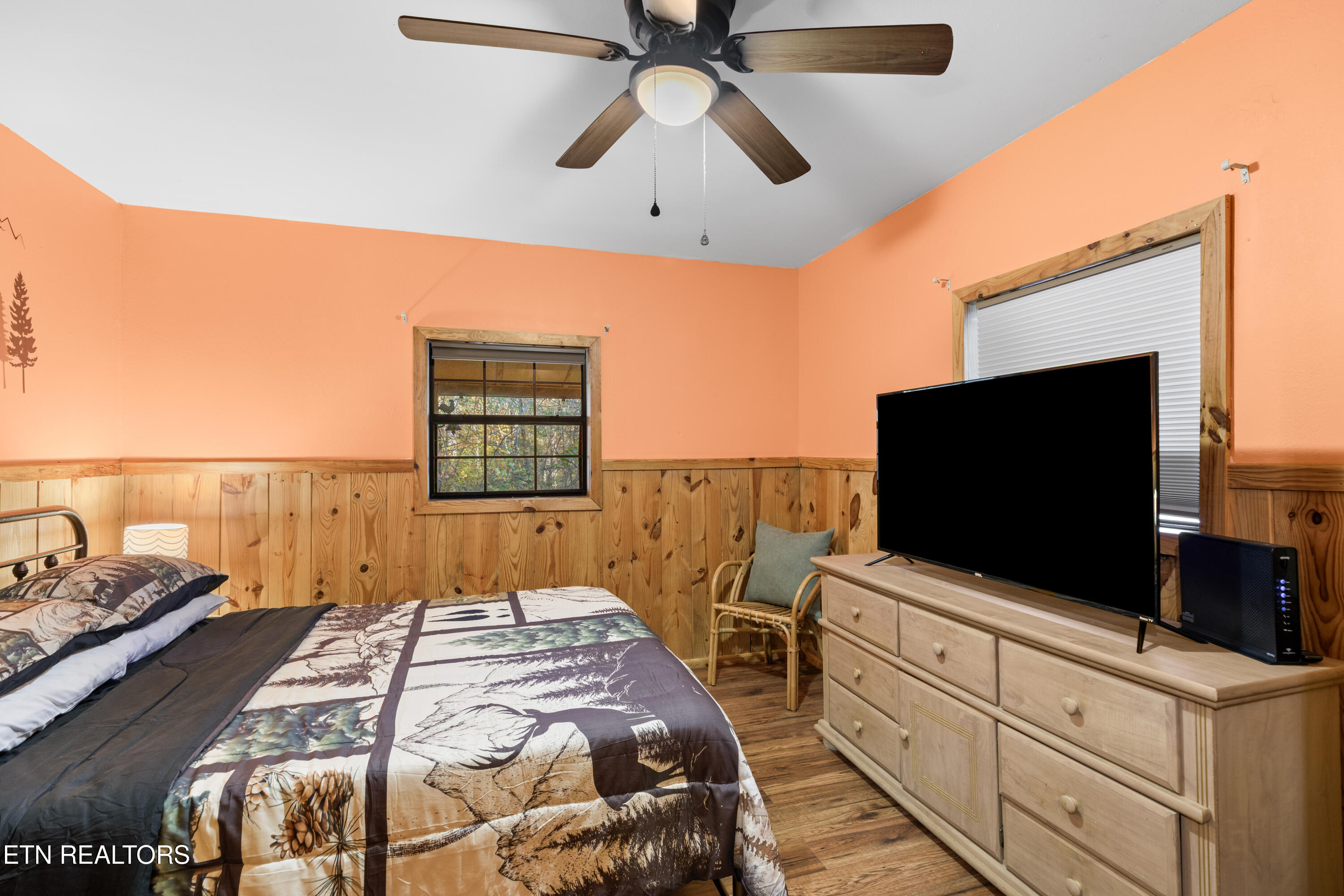 3391 Laurelwood Road Cosby TN 37722