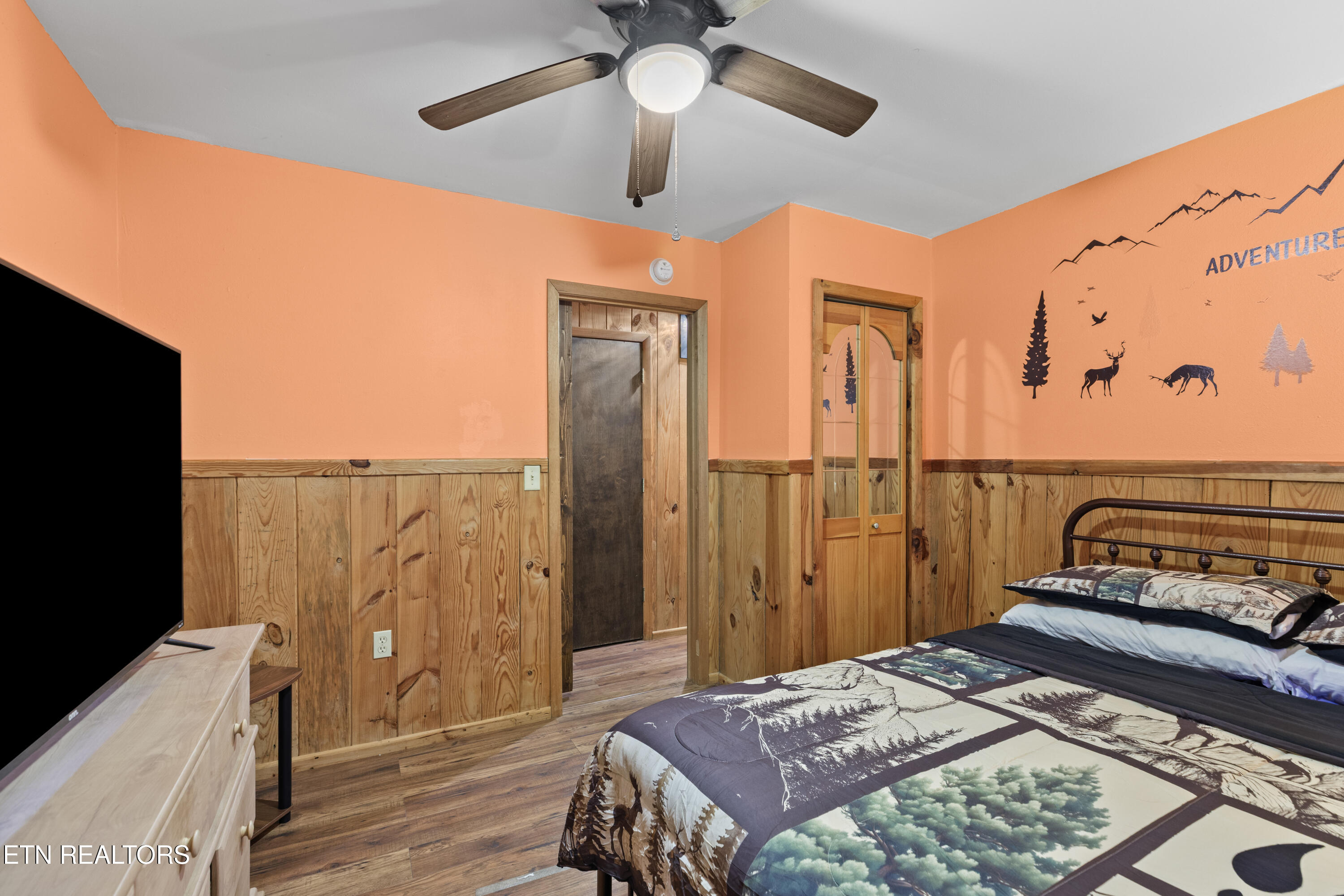 3391 Laurelwood Road Cosby TN 37722