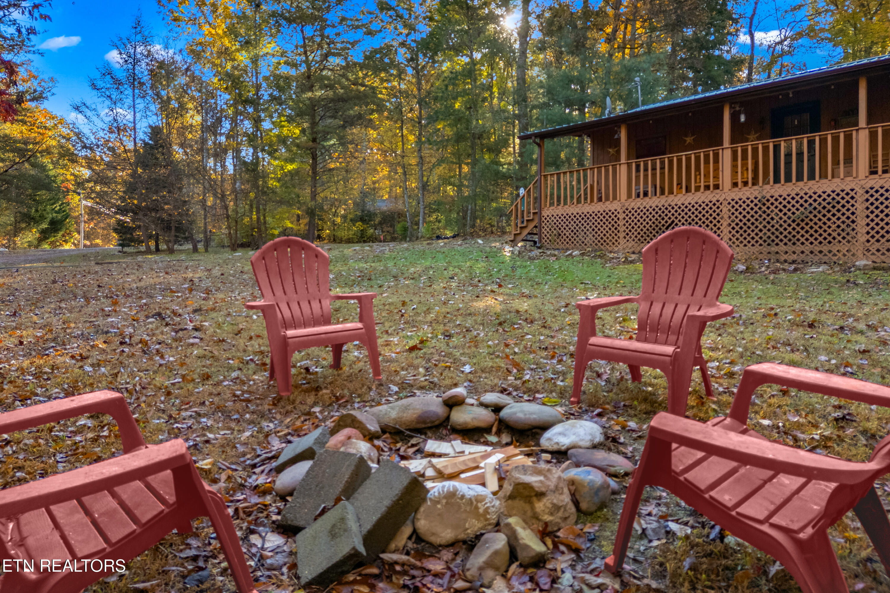 3391 Laurelwood Road Cosby TN 37722