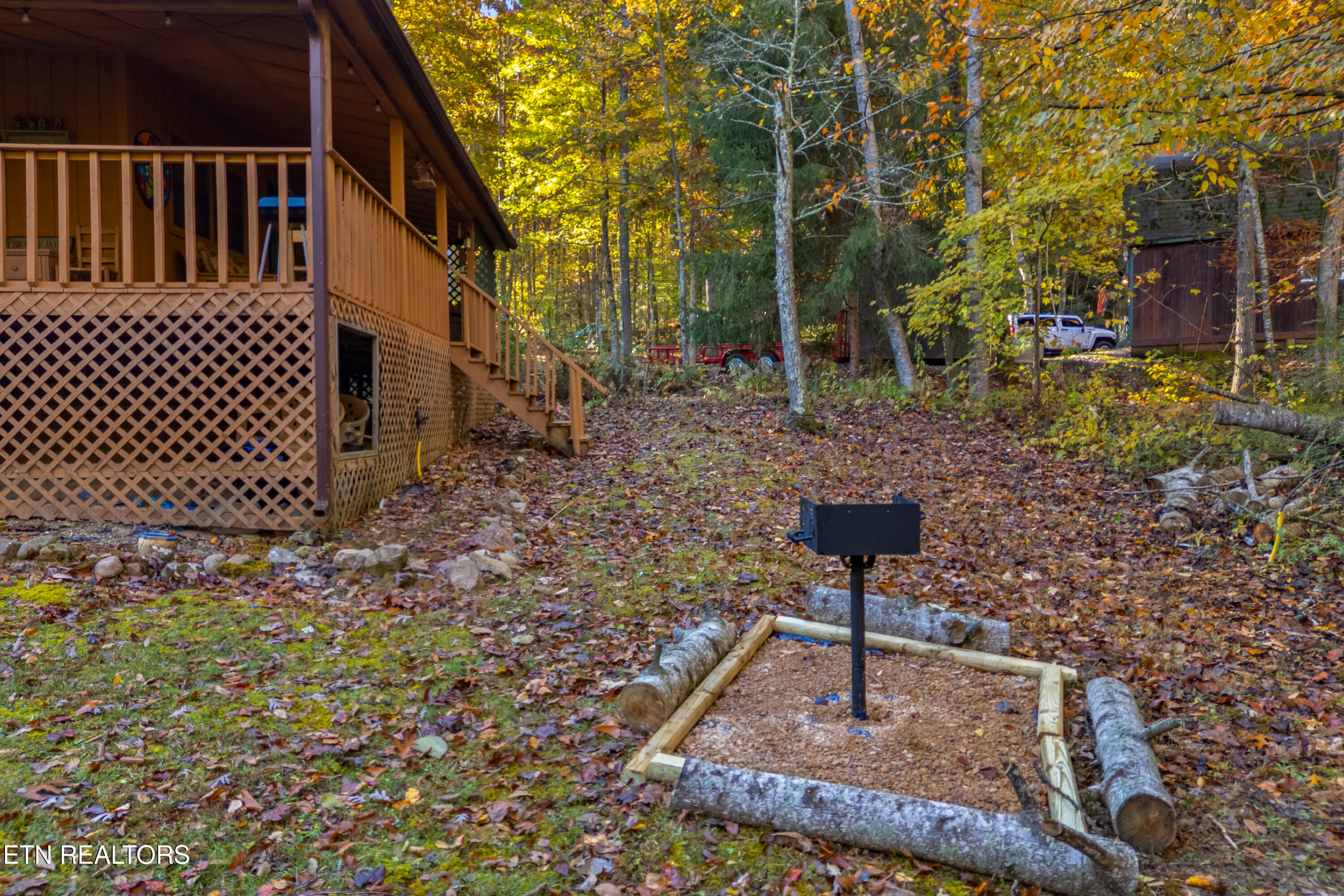 3391 Laurelwood Road Cosby TN 37722