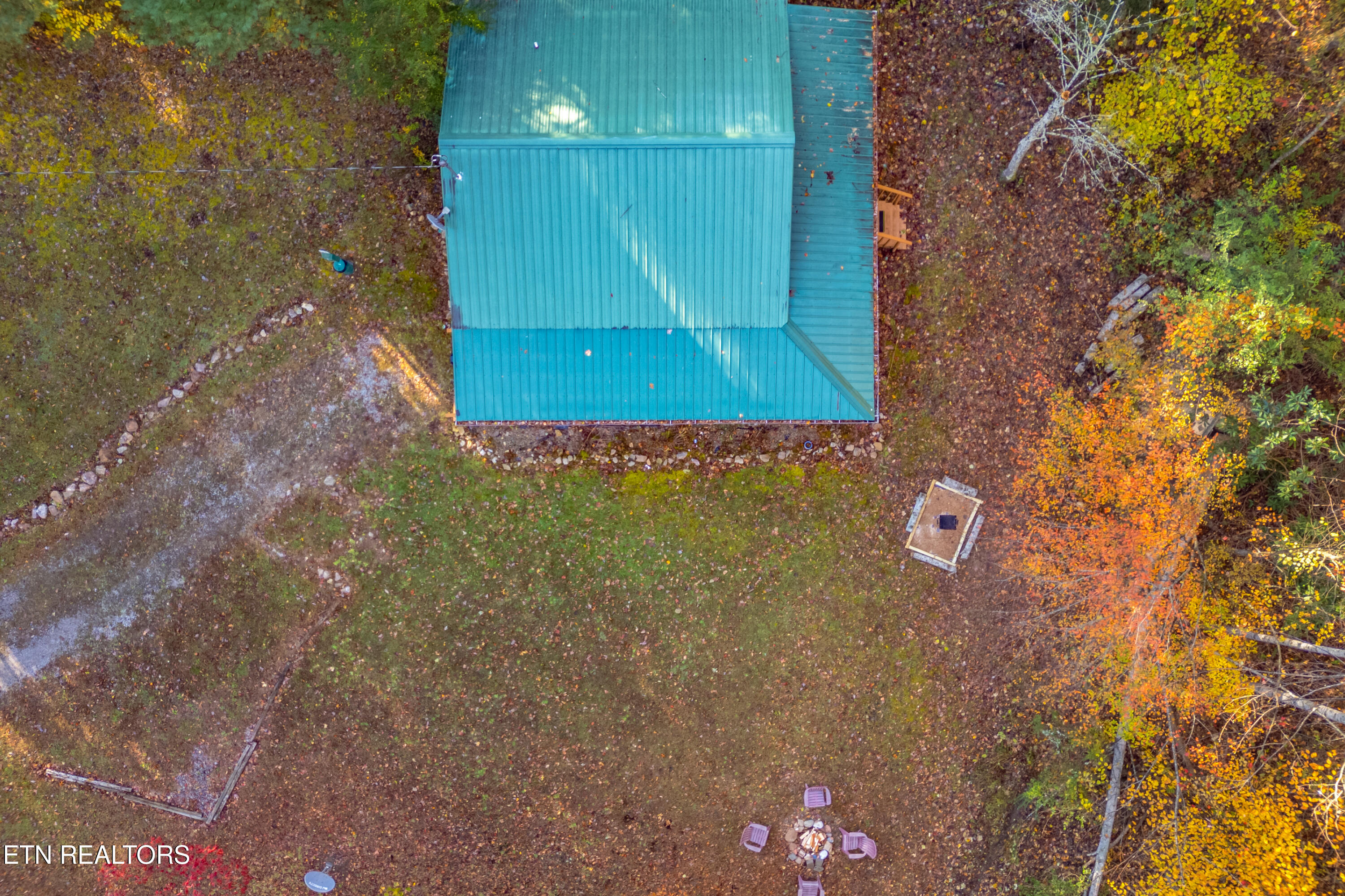 3391 Laurelwood Road Cosby TN 37722