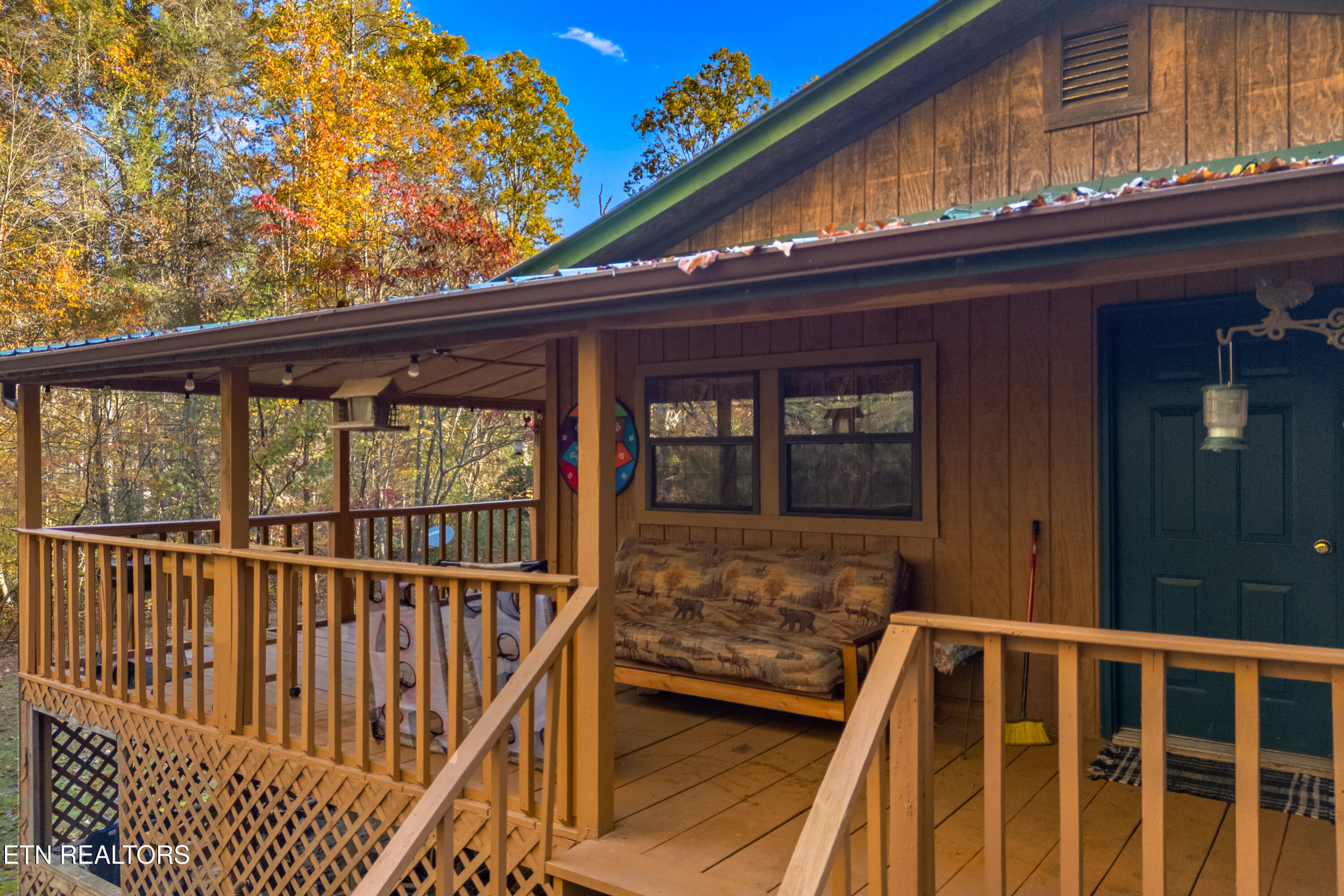 3391 Laurelwood Road Cosby TN 37722