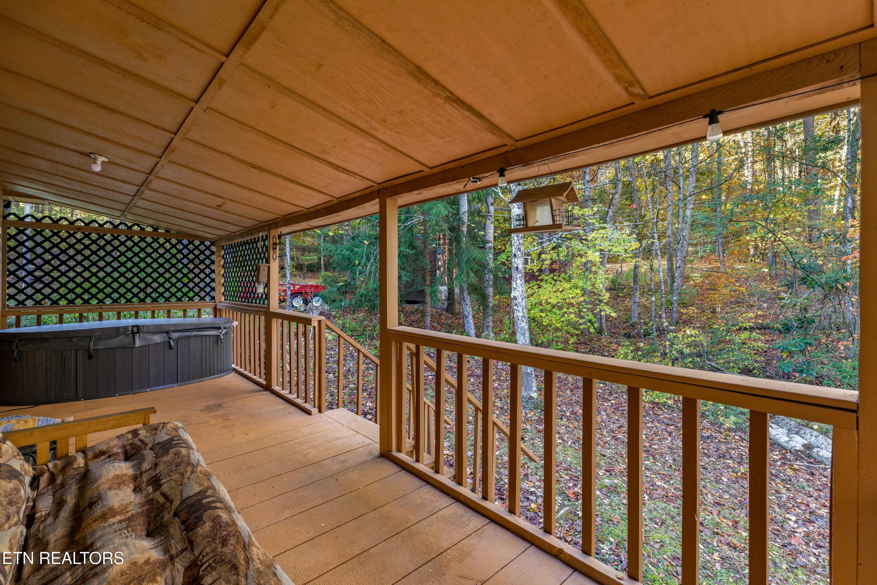 3391 Laurelwood Road Cosby TN 37722