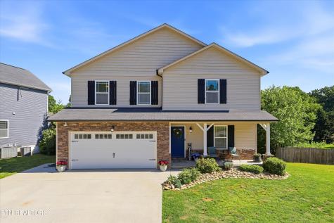 7808 Elkton Lane Powell TN 37849