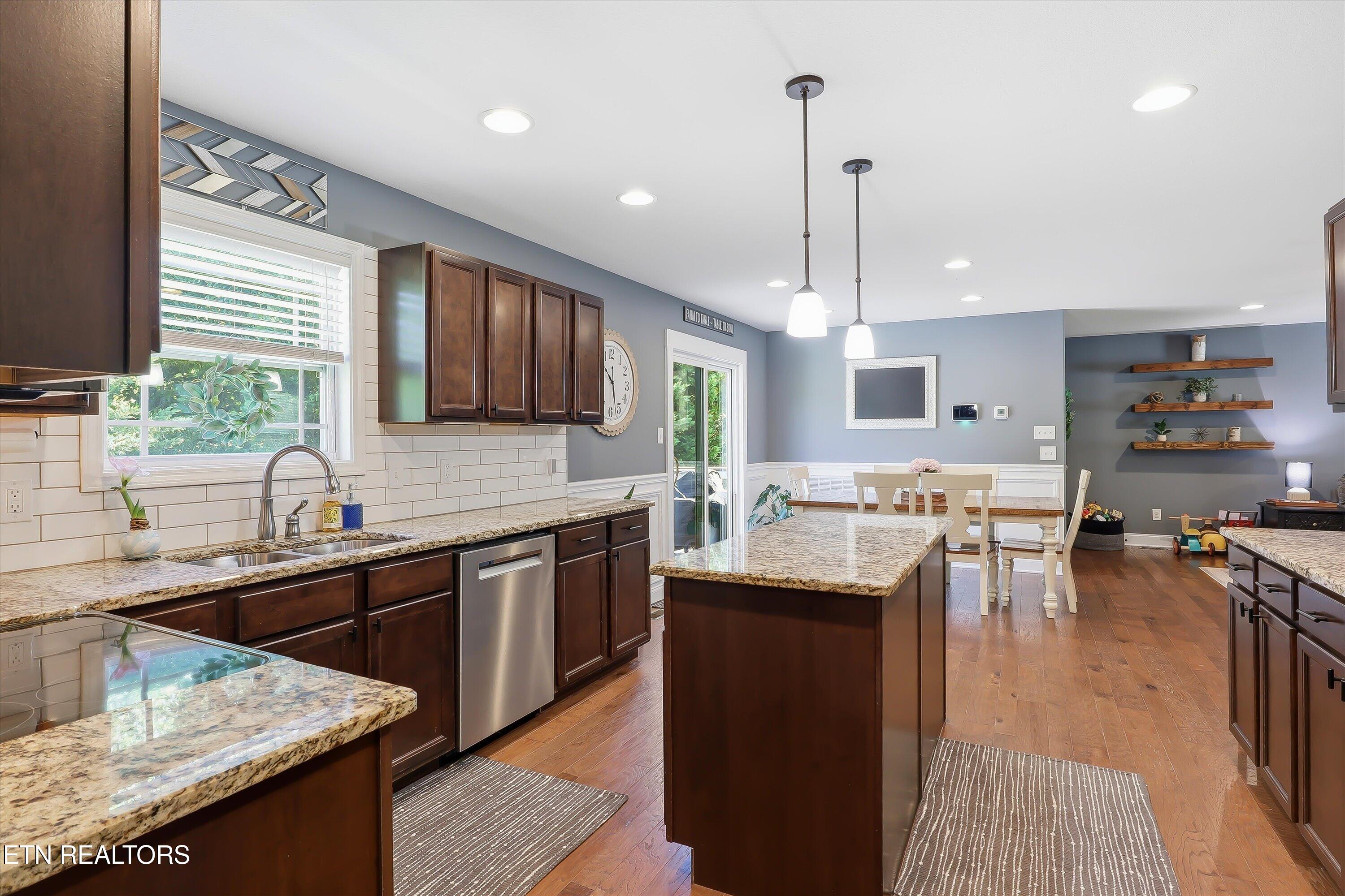 7808 Elkton Lane Powell TN 37849