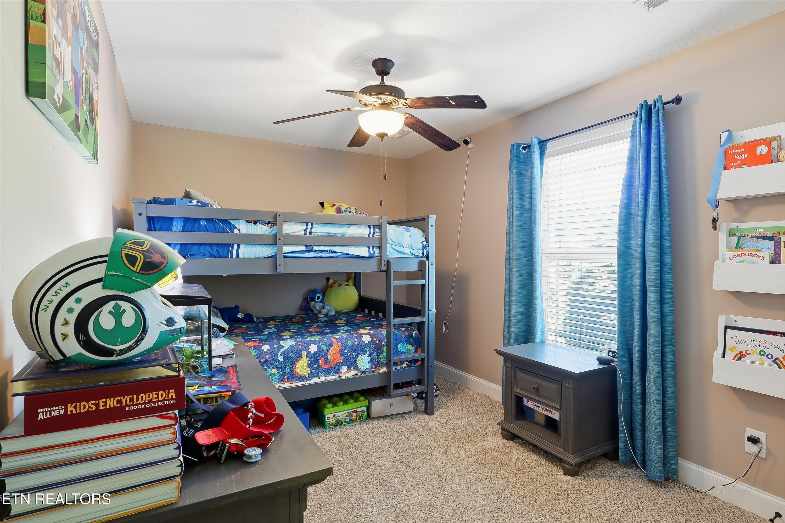7808 Elkton Lane Powell TN 37849