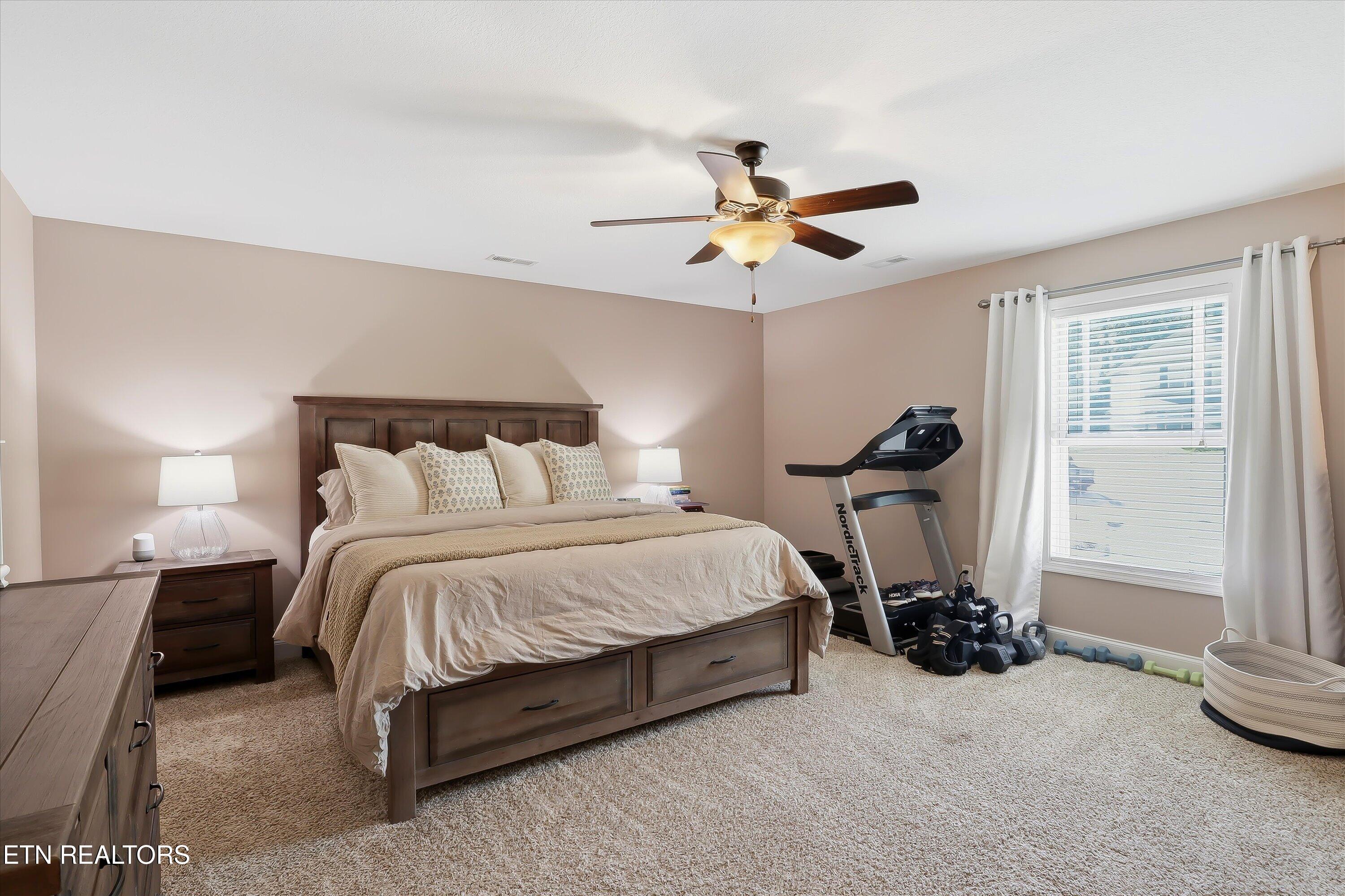 7808 Elkton Lane Powell TN 37849