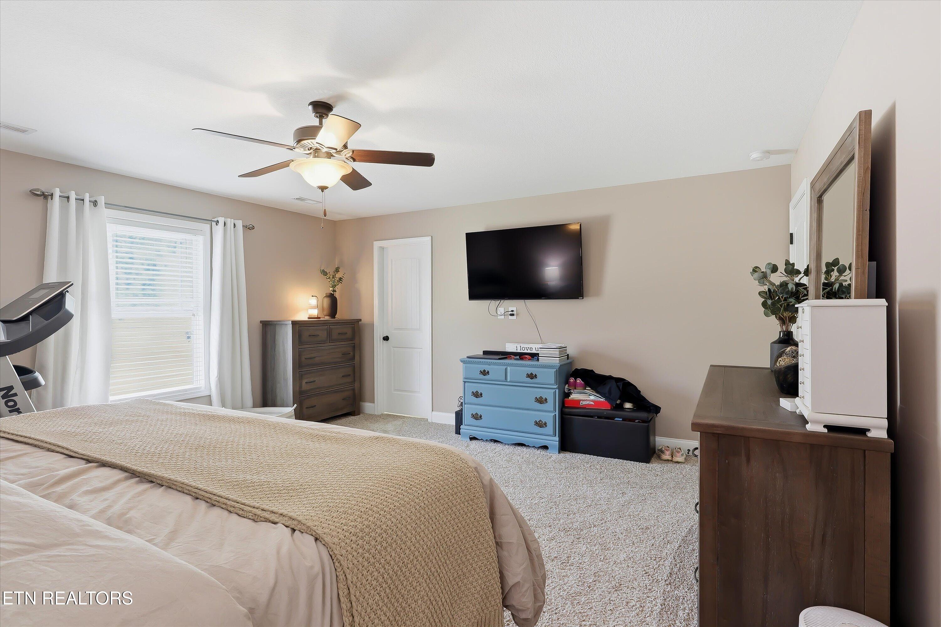 7808 Elkton Lane Powell TN 37849
