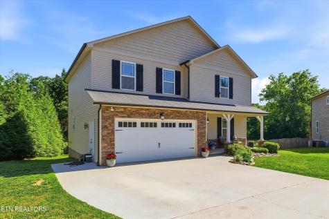 7808 Elkton Lane Powell TN 37849