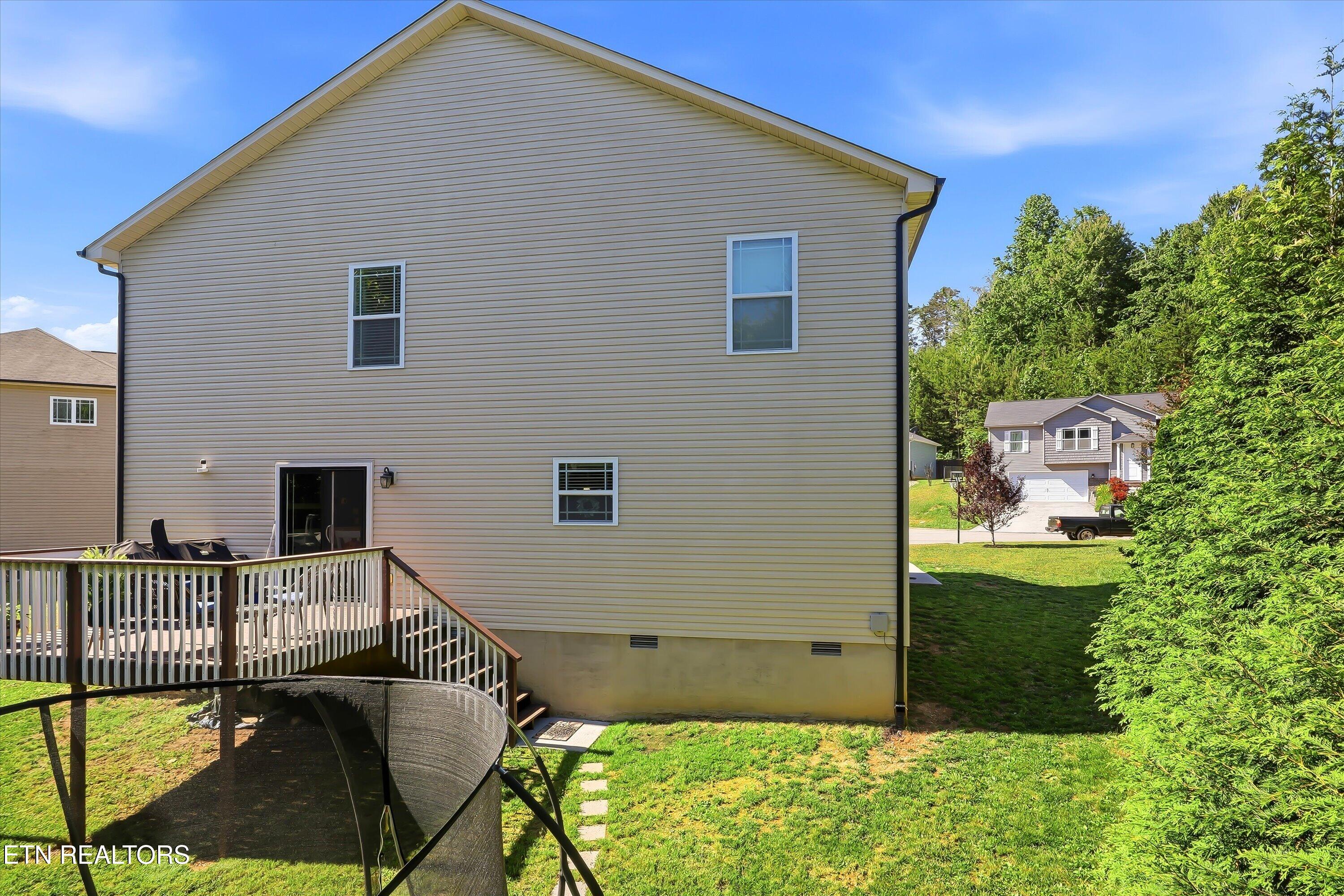 7808 Elkton Lane Powell TN 37849