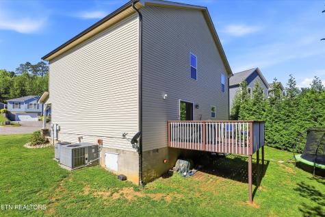 7808 Elkton Lane Powell TN 37849