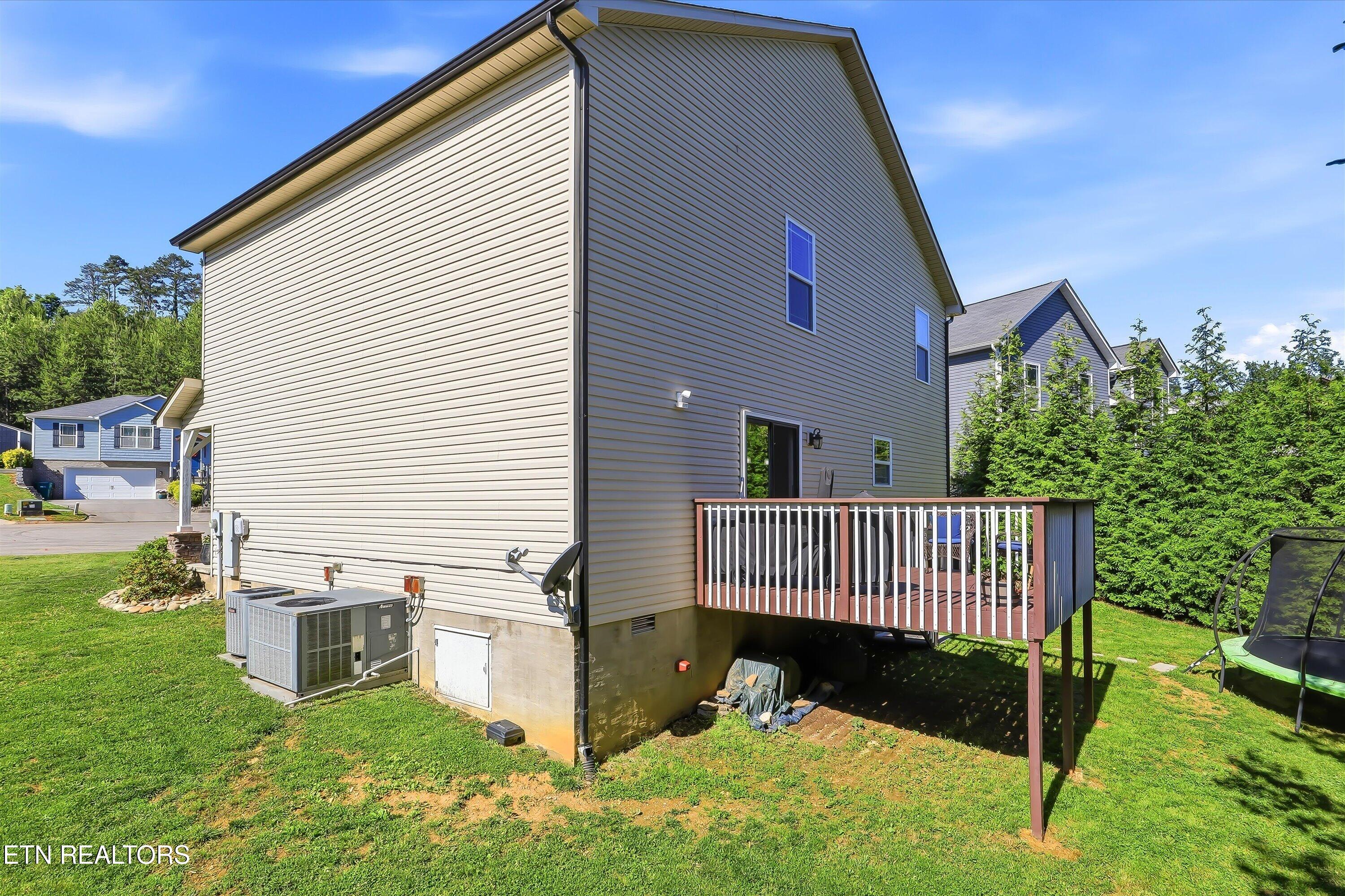 7808 Elkton Lane Powell TN 37849
