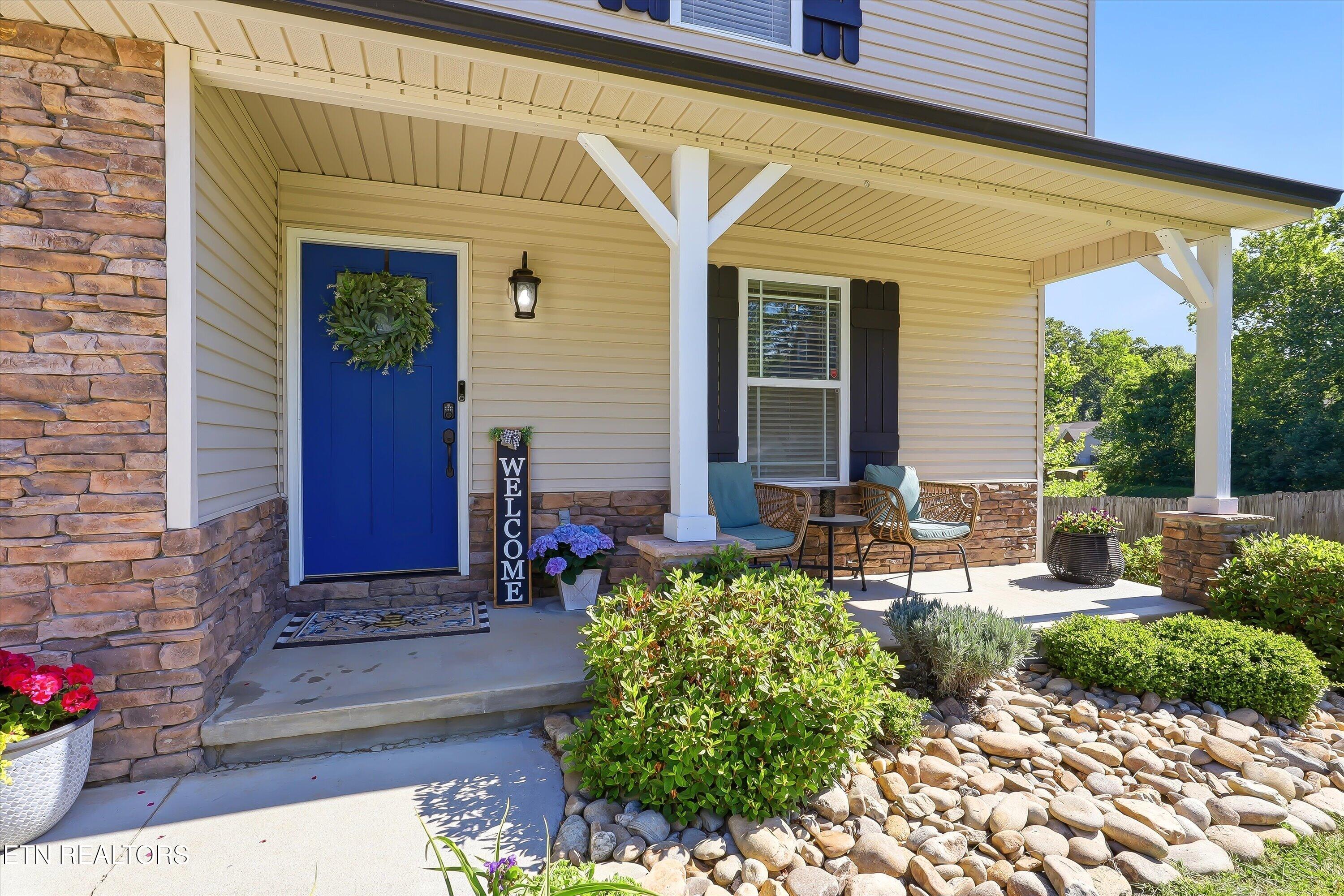 7808 Elkton Lane Powell TN 37849
