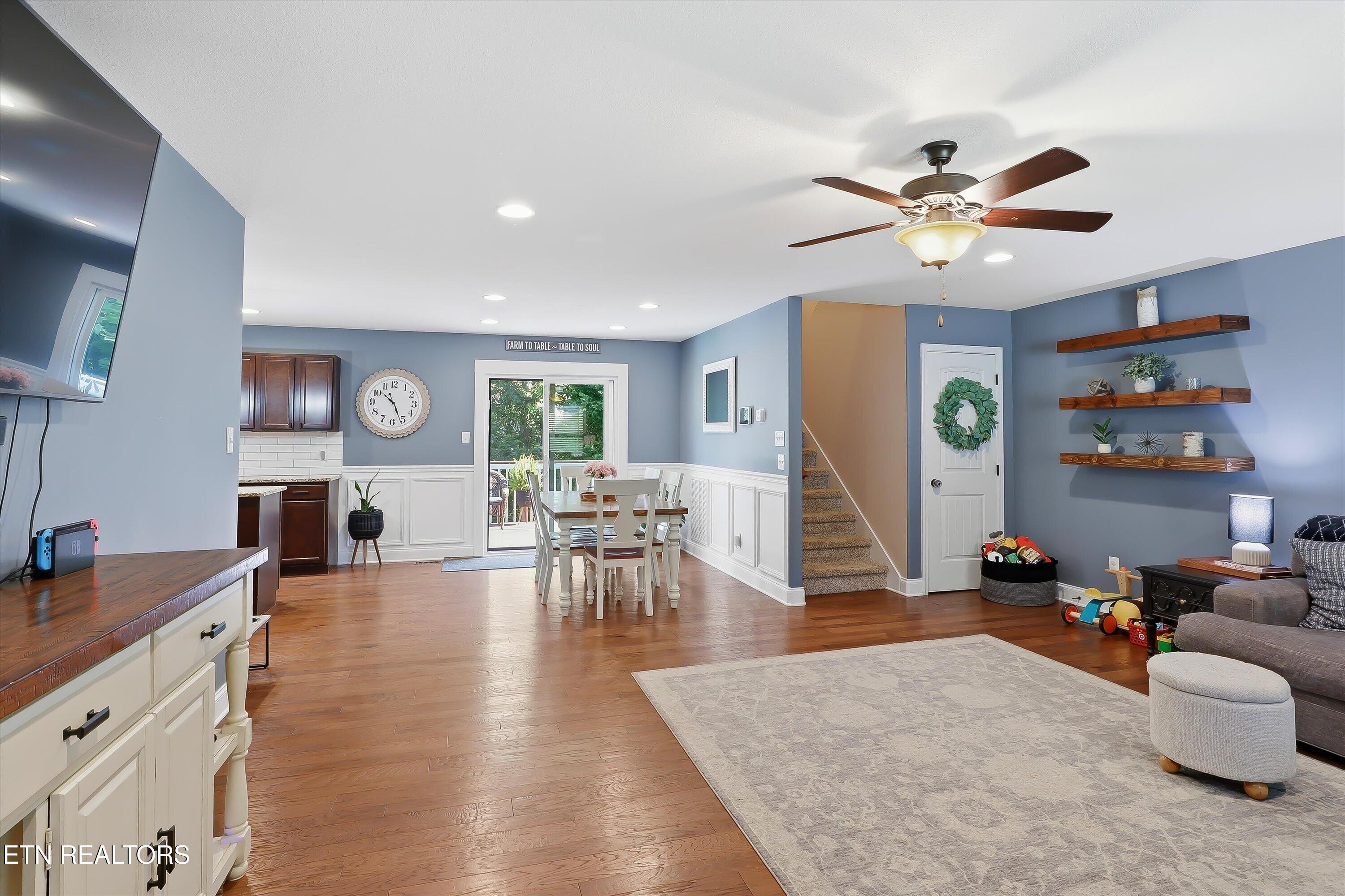 7808 Elkton Lane Powell TN 37849