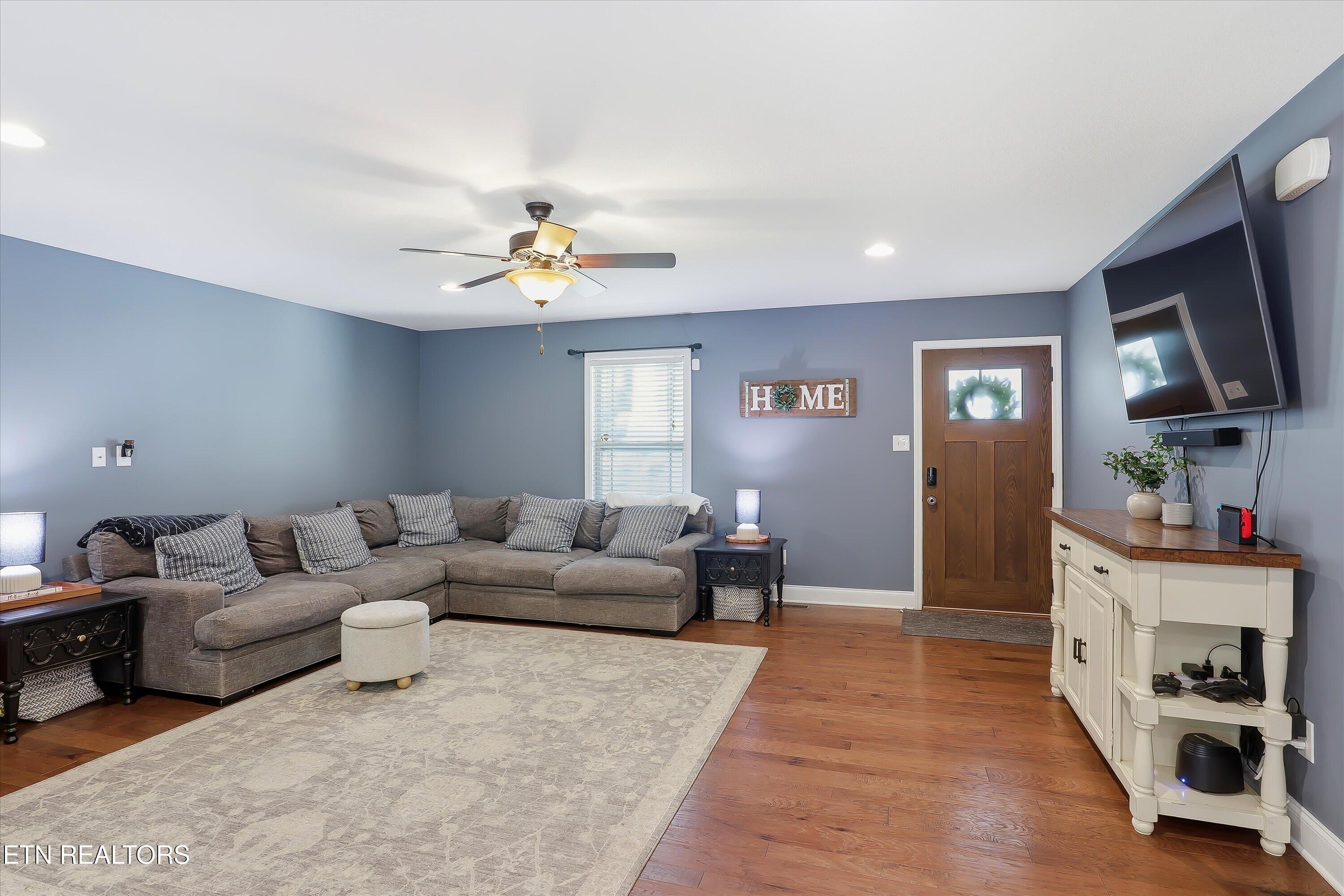 7808 Elkton Lane Powell TN 37849
